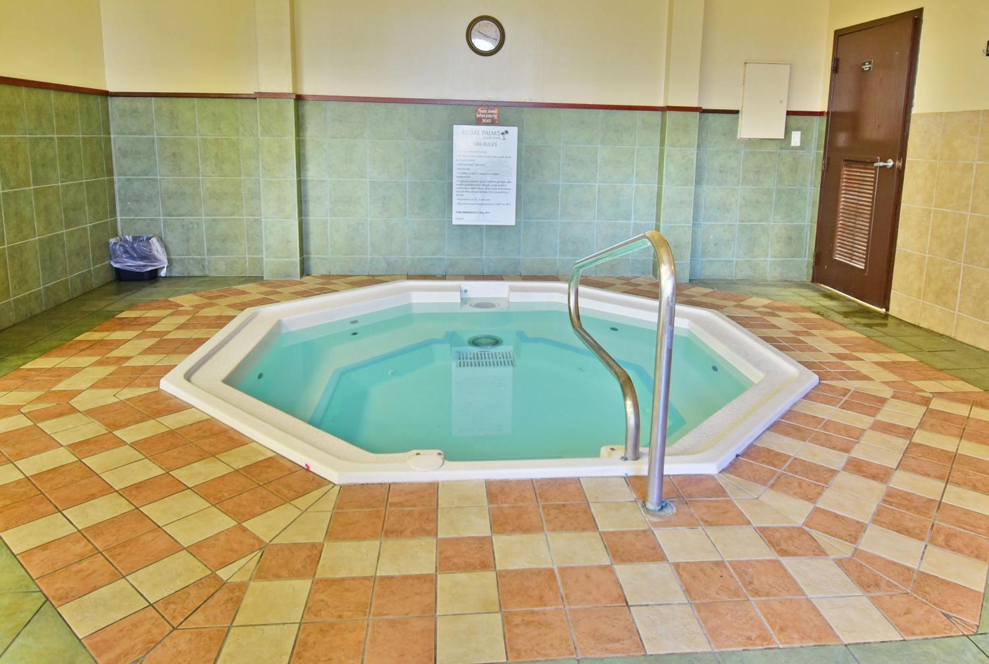 Regal Palms Townhome,gated Community With Amenities *