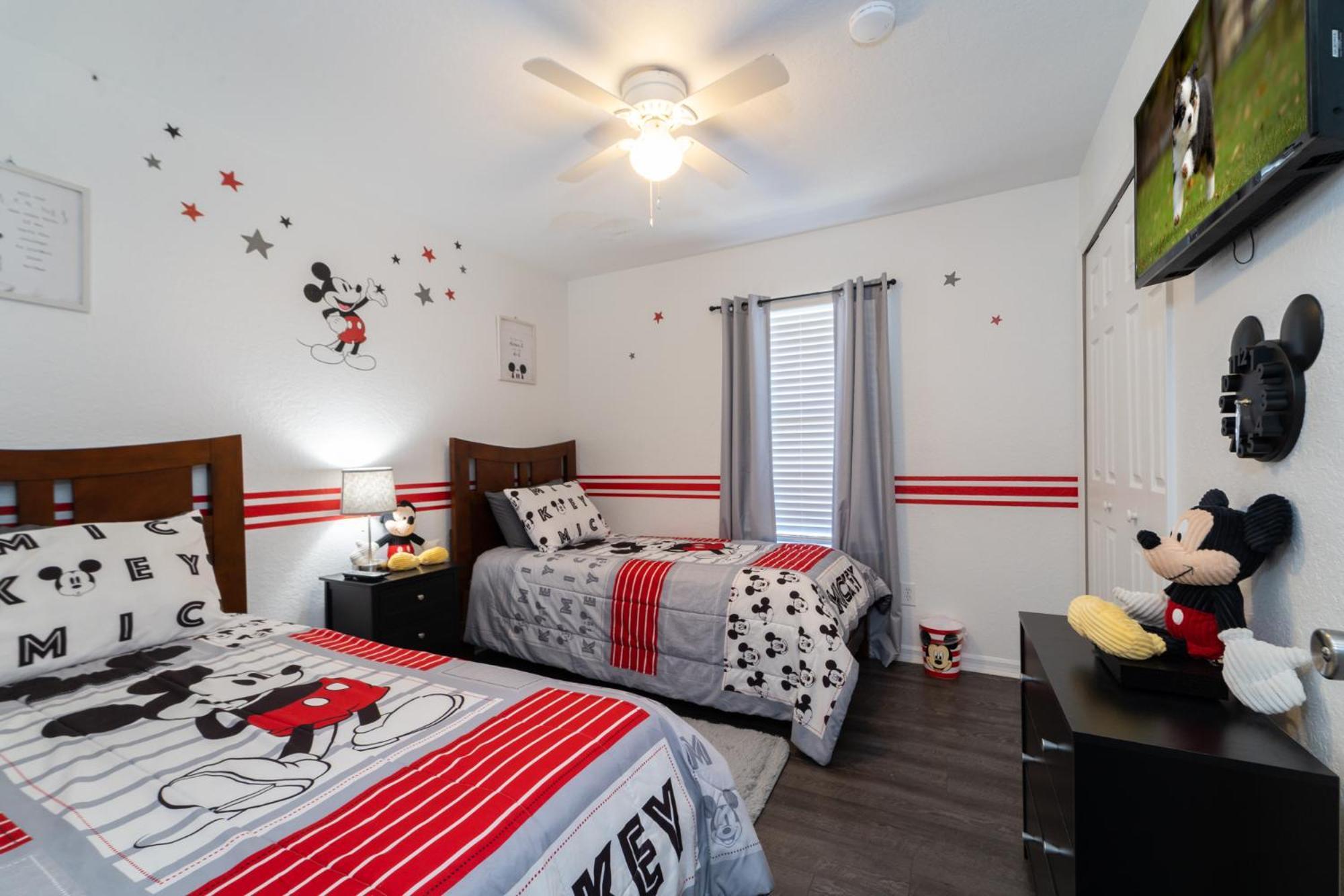 Regal Palms Townhome,gated Community With Amenities