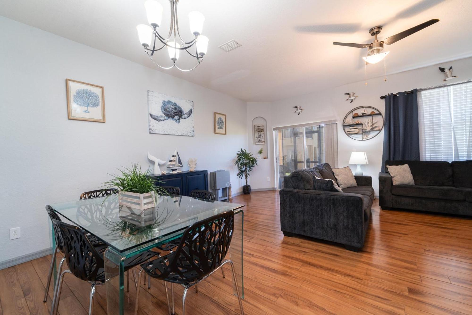 Regal Palms Townhome,gated Community With Amenities *