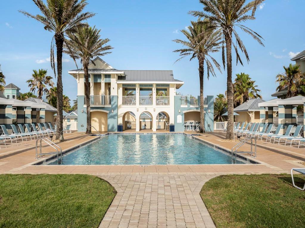 Apartment 561 Cinnamon Palm Coast