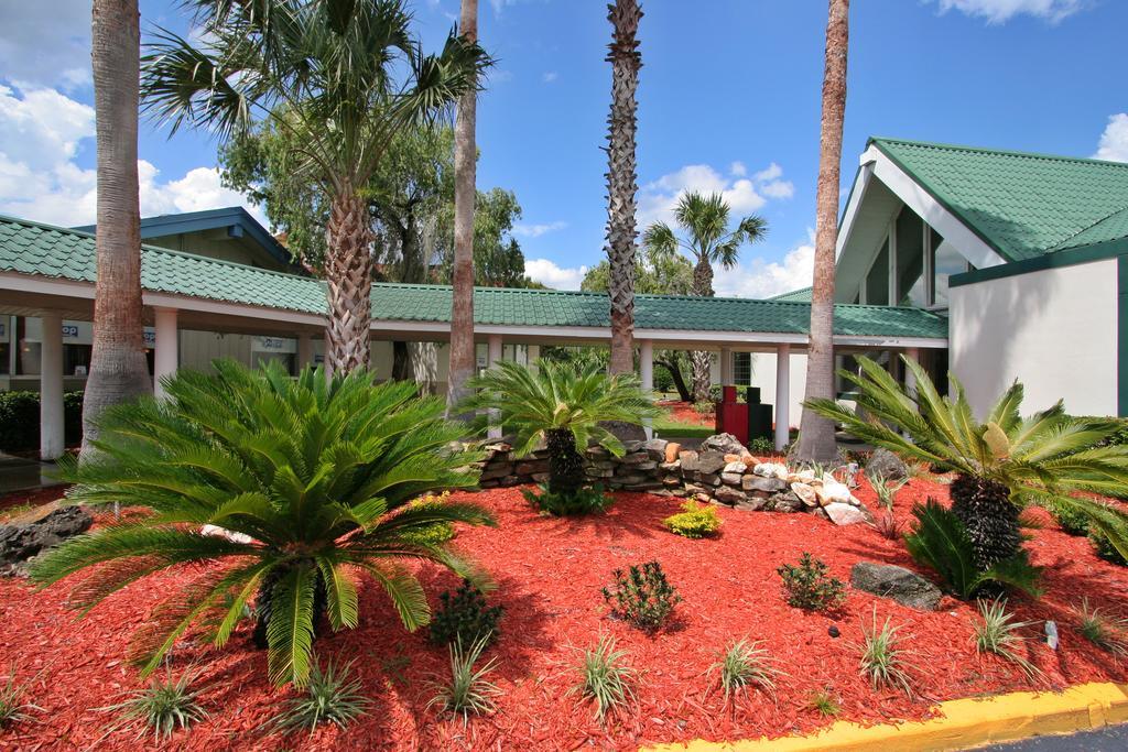 Travelodge By Wyndham Hotel