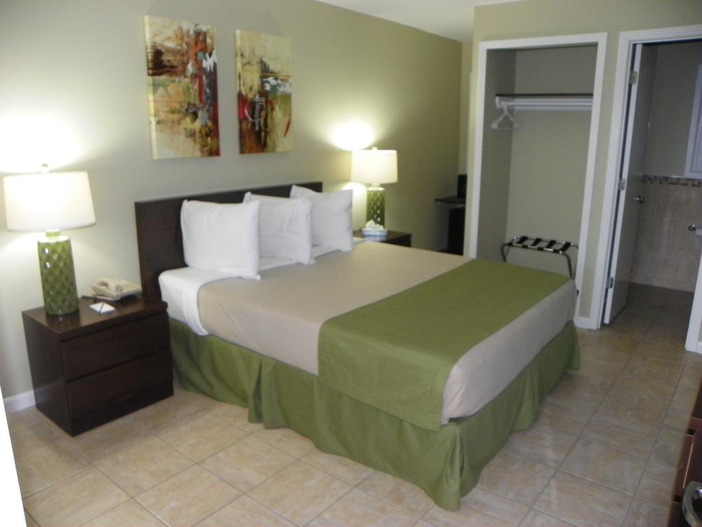 Island Shores 3* St. Augustine