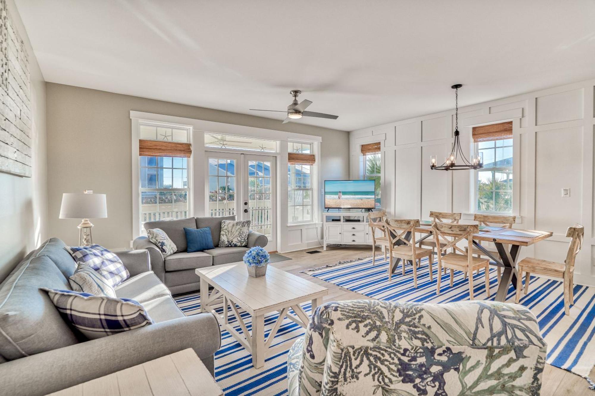 Holiday home Happy Hour On 30a #5 By 30a Escapes Seacrest