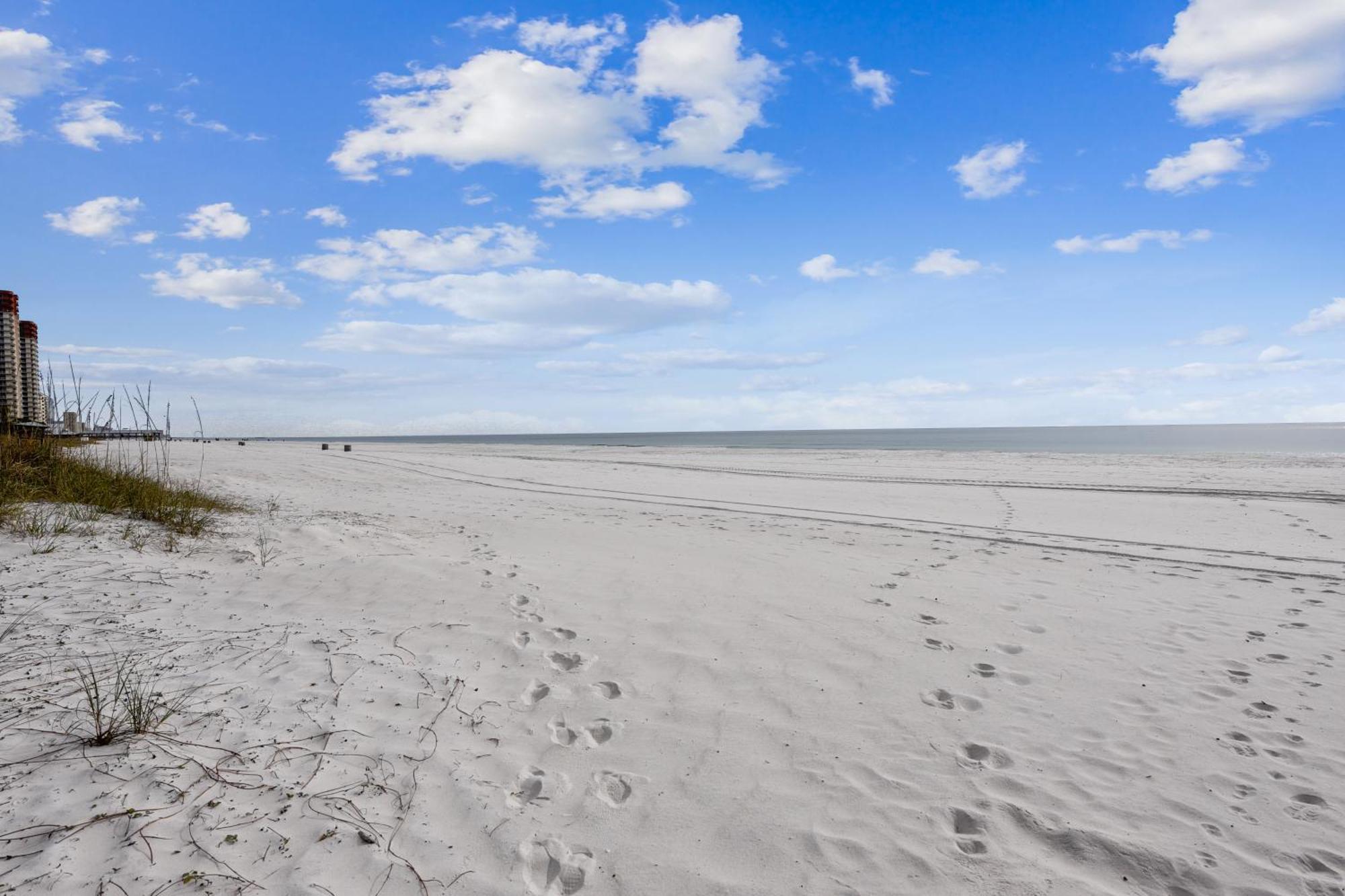 Twin Palms #601 By Book That Panama City Beach