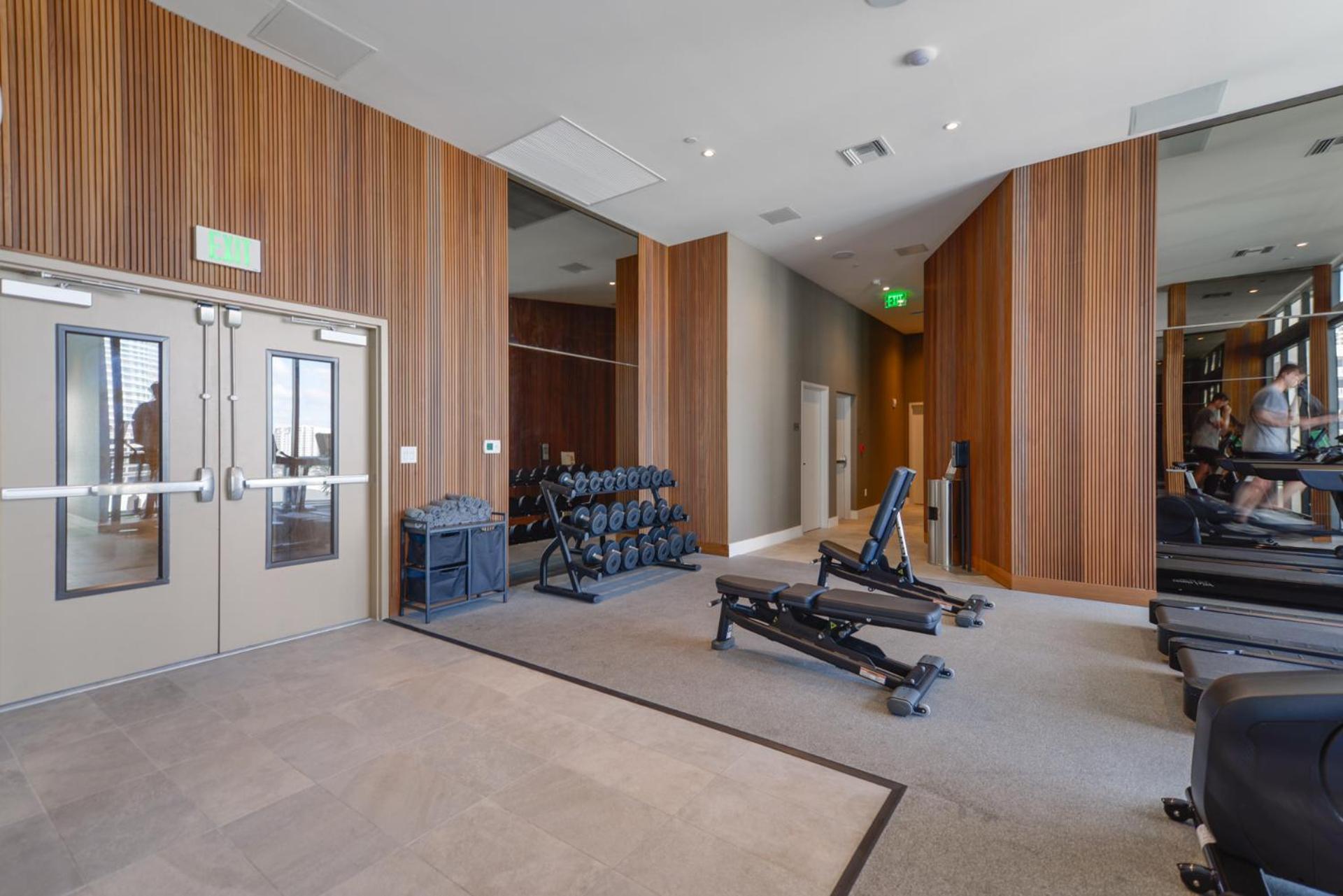 With Amazing Views In The Heart Of Brickell Apartment Miami