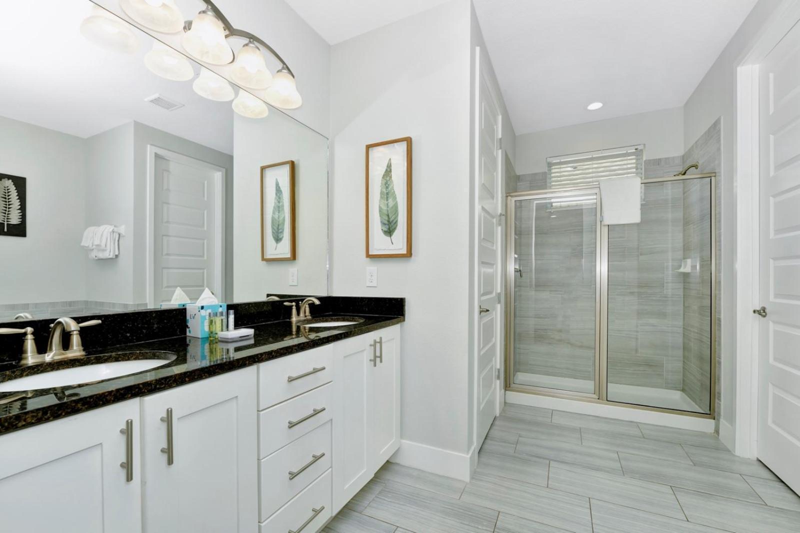 Holiday home Swanky Near With Encore Water Park Access At Encore At Reunion By Rentyl - 400la Orlando
