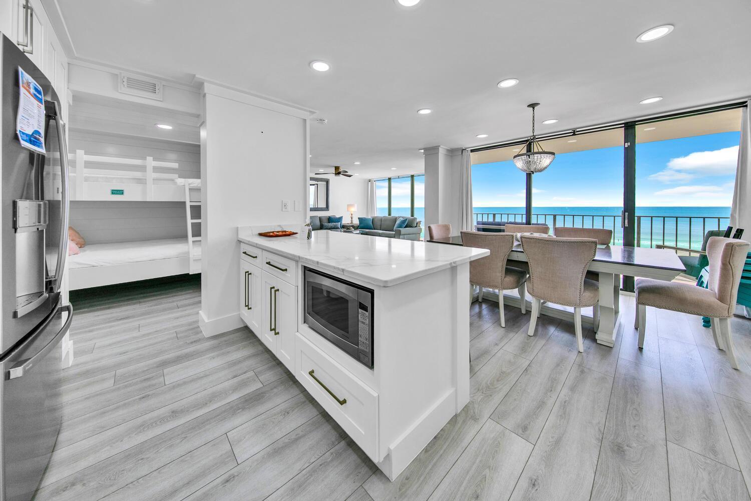 Holiday home Edgewater Tower 2-407 Panama City Beach
