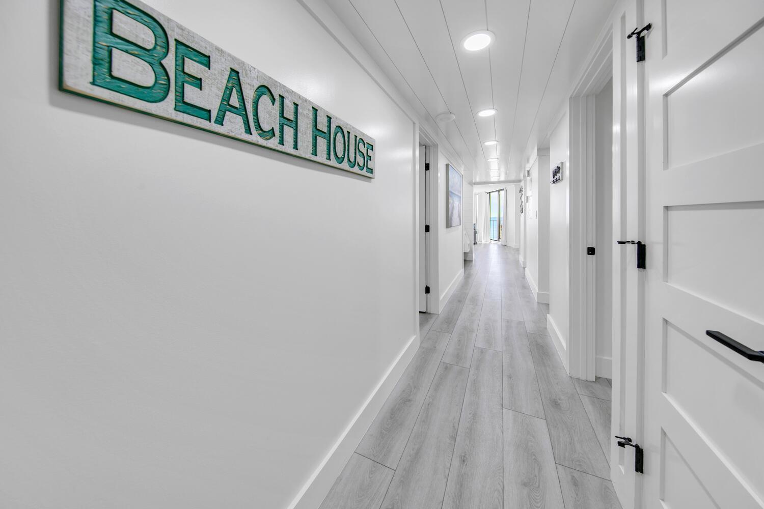 Holiday home Edgewater Tower 2-407 Panama City Beach