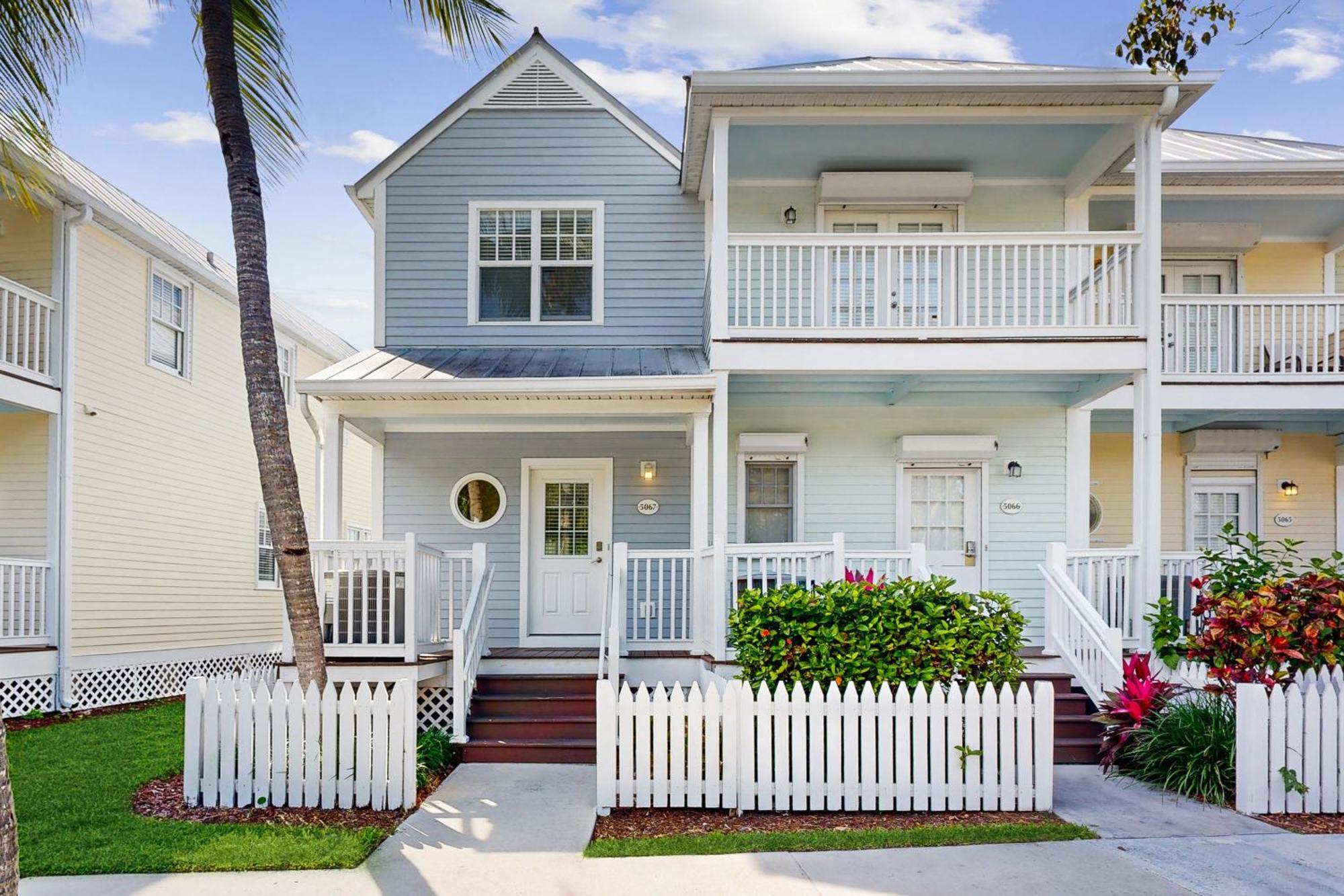 Restful Retreat Duck Key