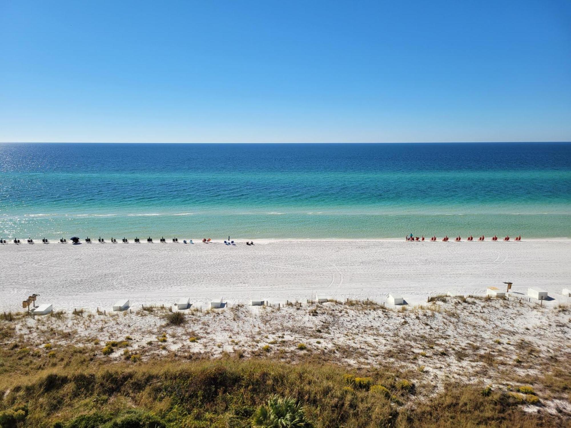 Tidewater 2608 Panama City Beach
