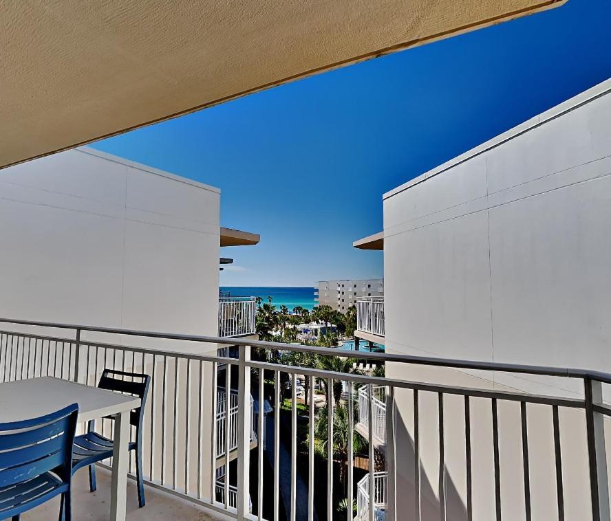 Apartment Waterscape #a630 Fort Walton Beach
