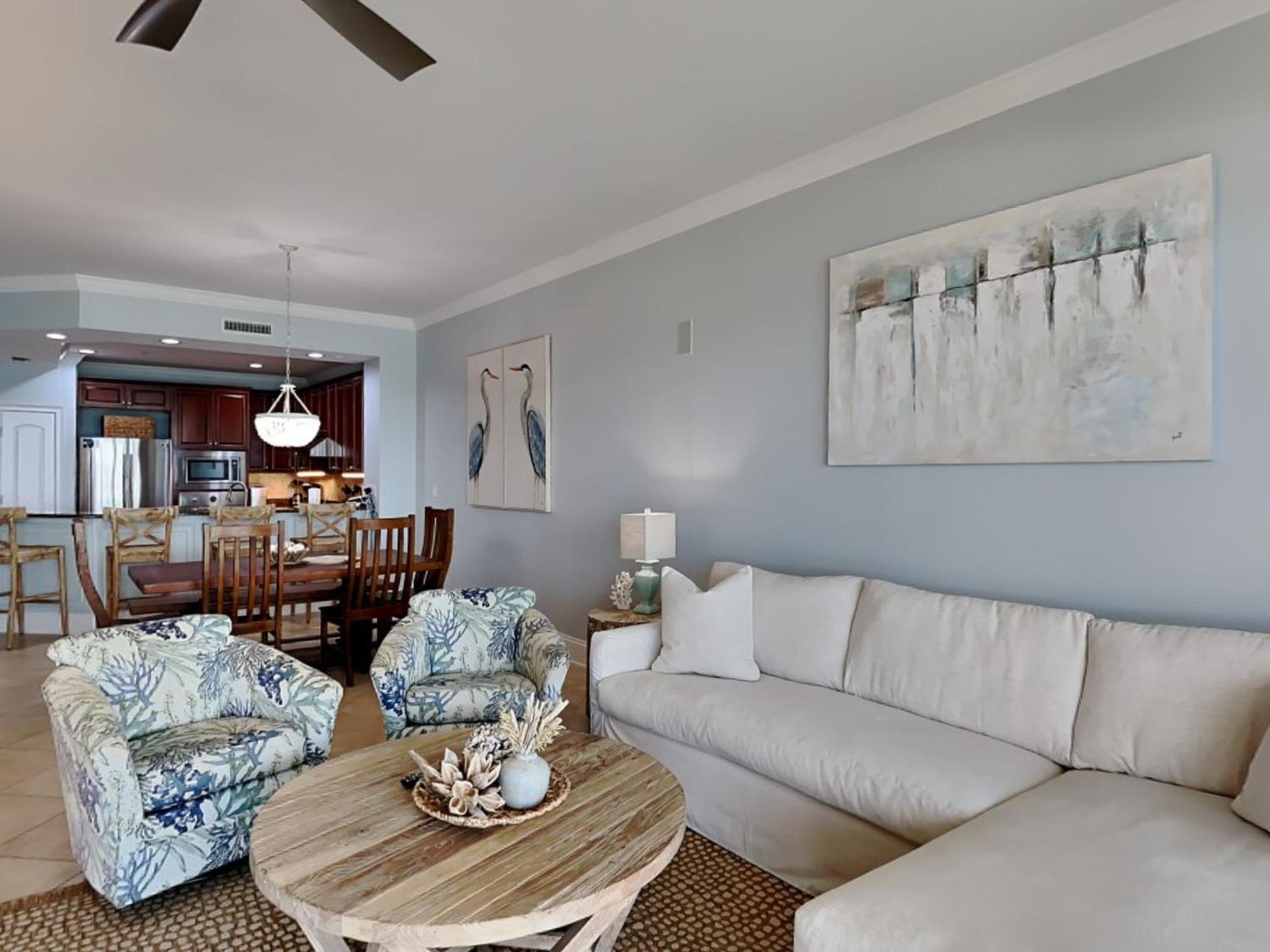 Adagio 203c Apartment *