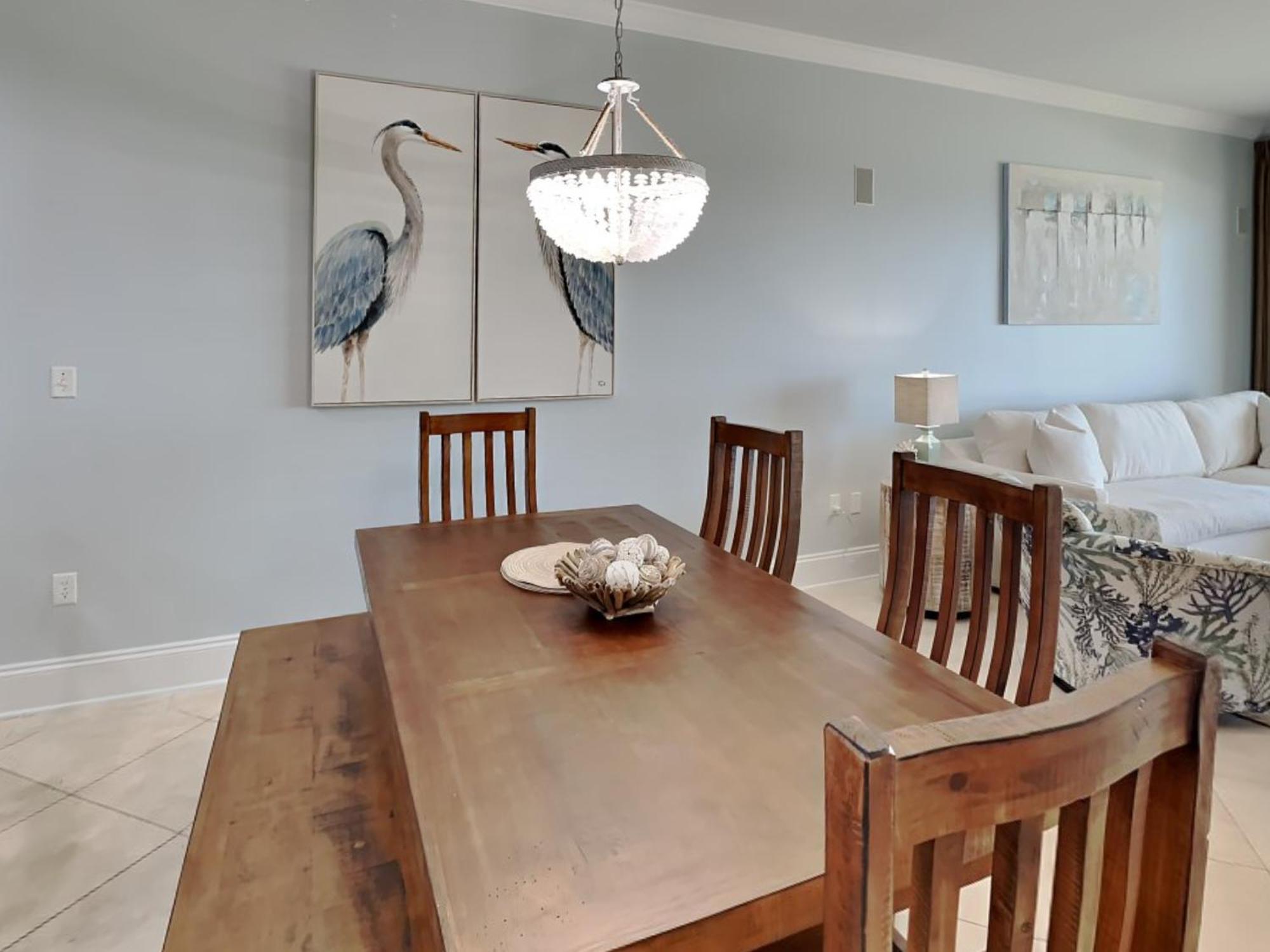 Adagio 203c Apartment Santa Rosa Beach