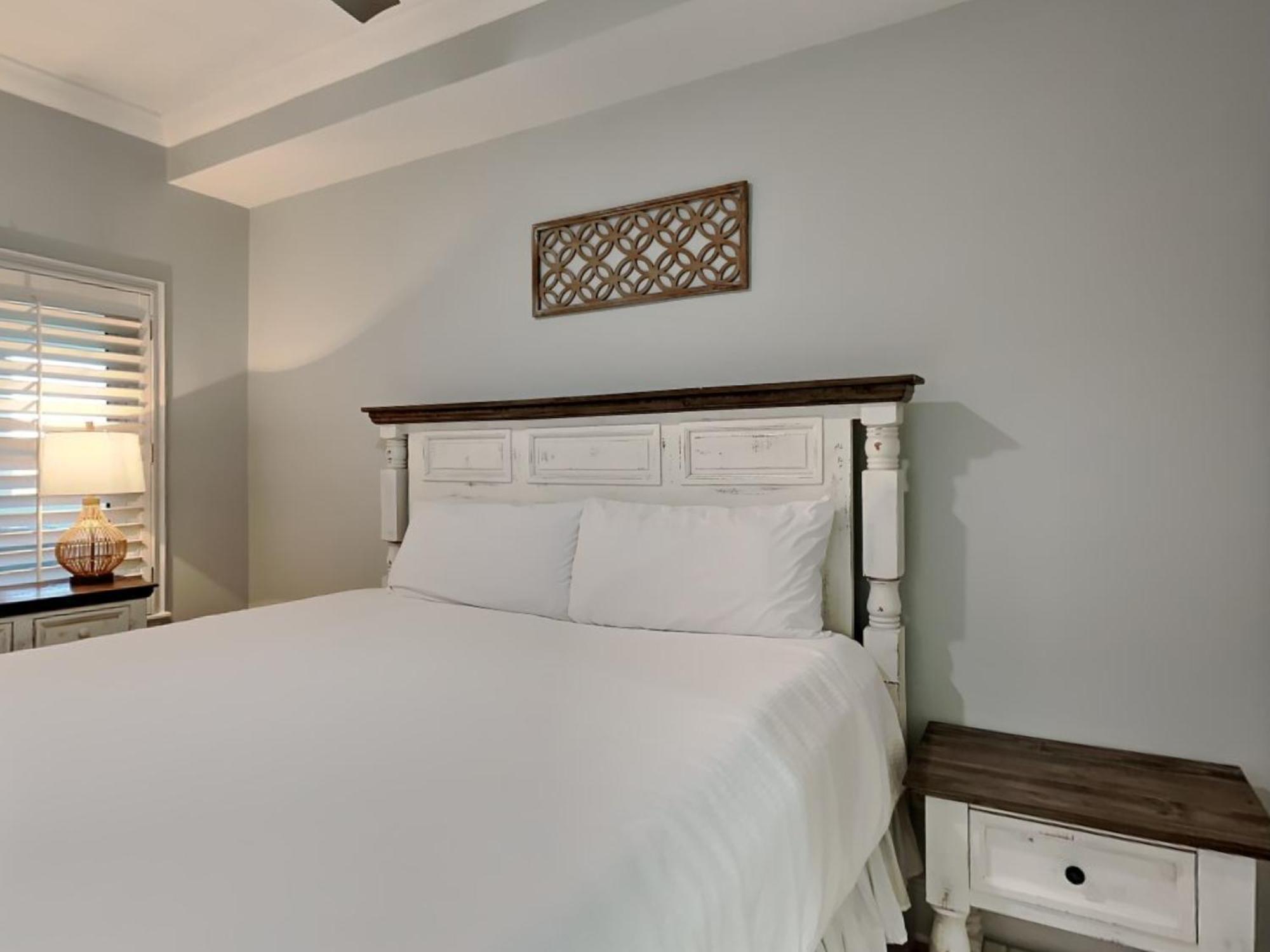 Apartment Adagio 203c Santa Rosa Beach