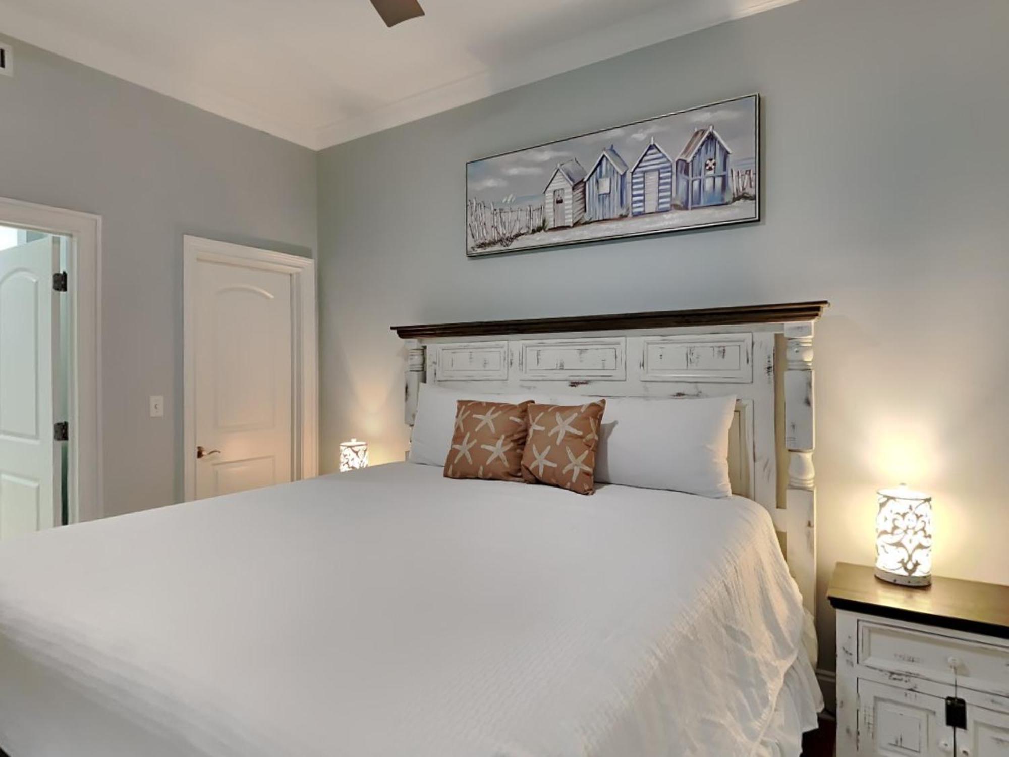 Apartment Adagio 203c