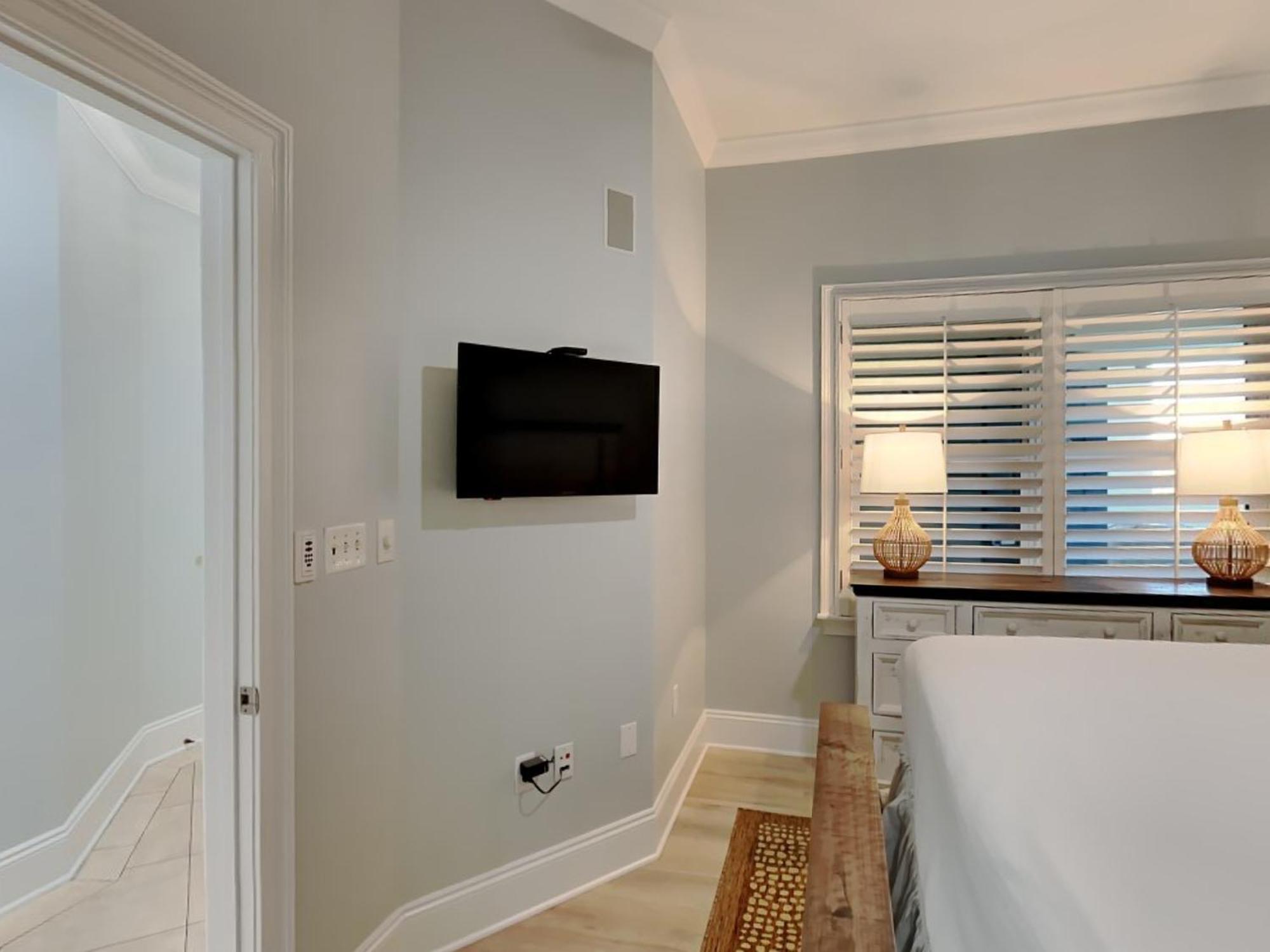 Adagio 203c * Santa Rosa Beach