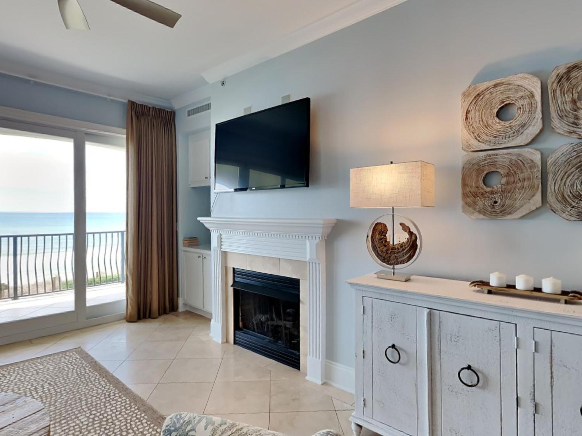Adagio 203c * Santa Rosa Beach