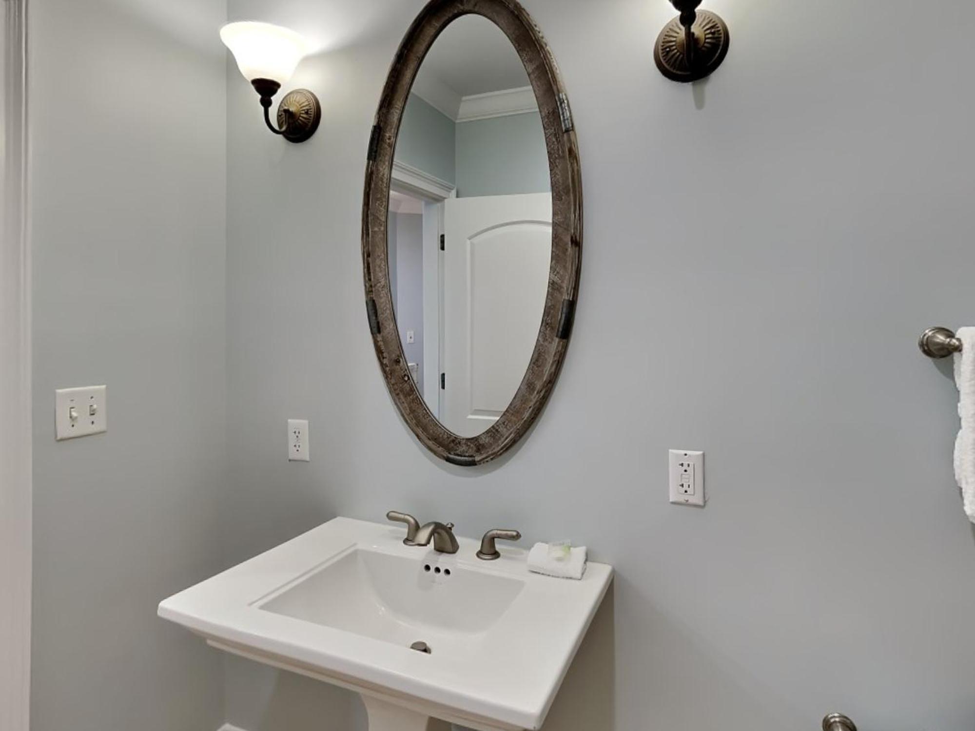 Apartment Adagio 203c