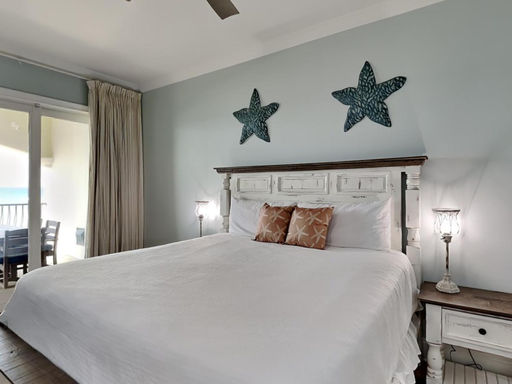 Adagio 203c Apartment Santa Rosa Beach