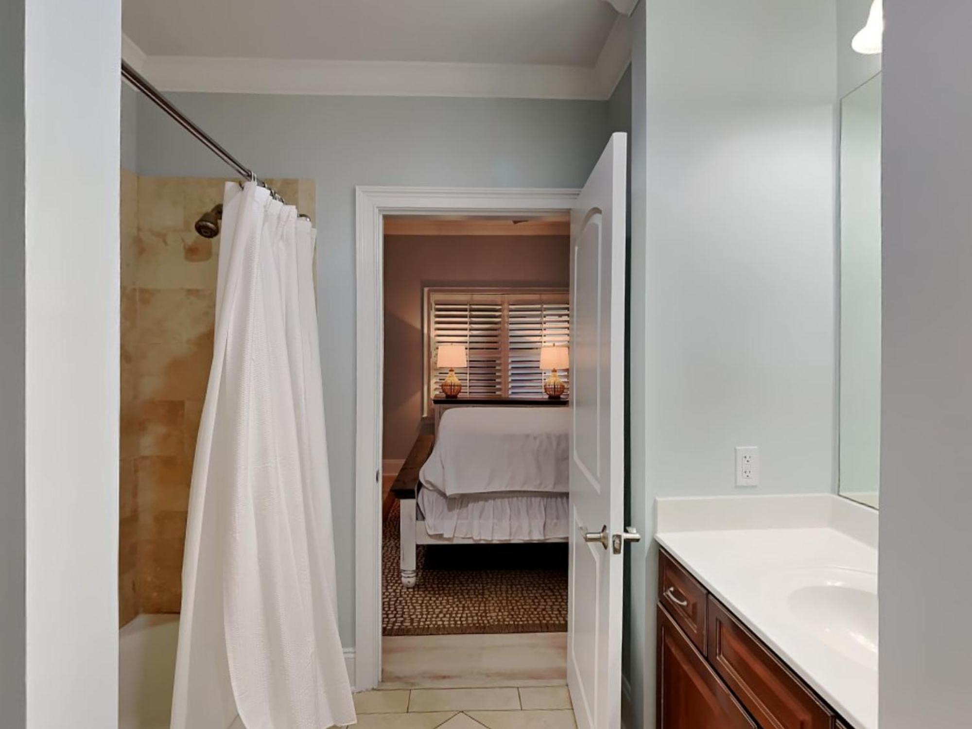 Adagio 203c * Santa Rosa Beach