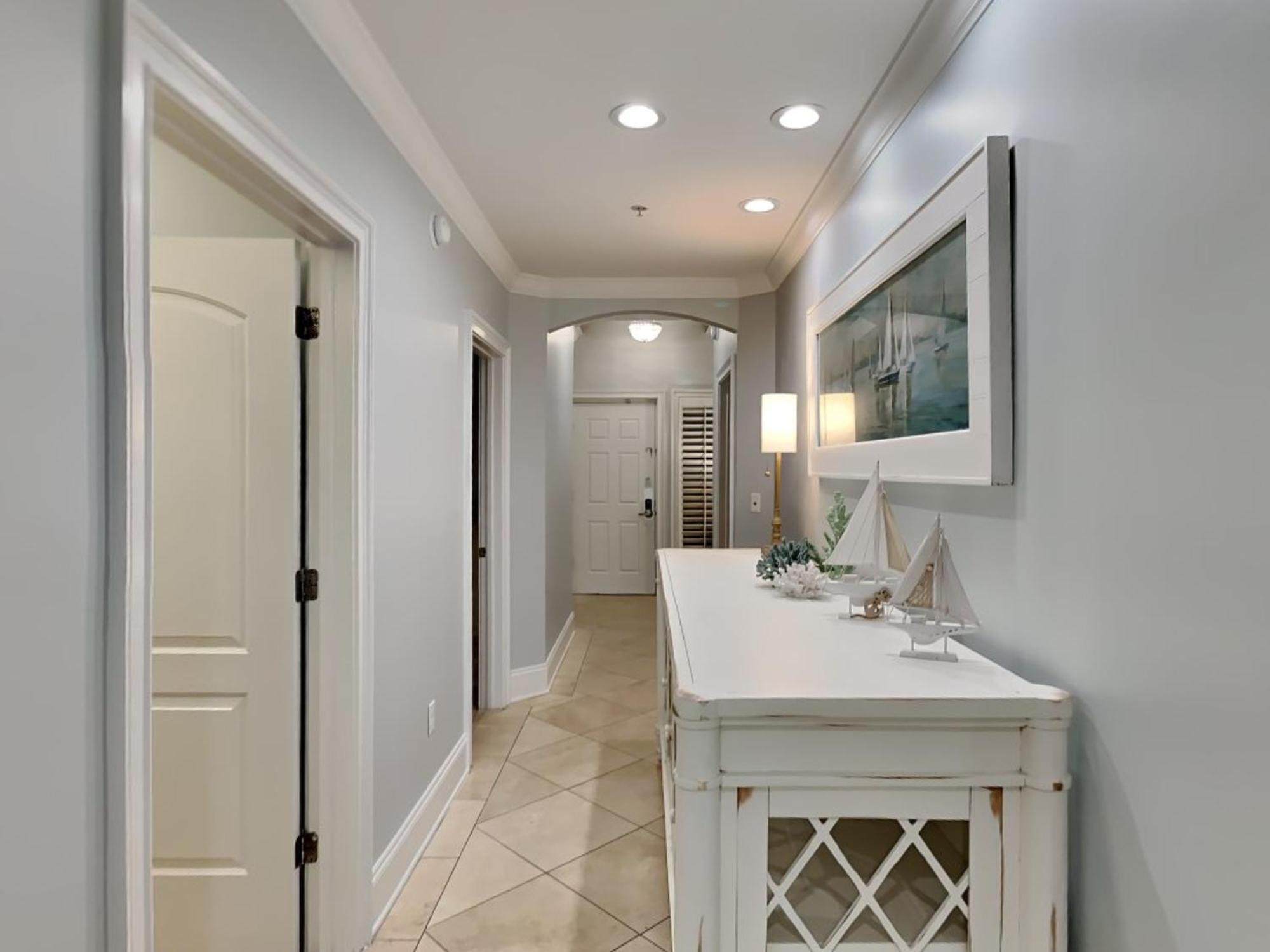Adagio 203c * Santa Rosa Beach