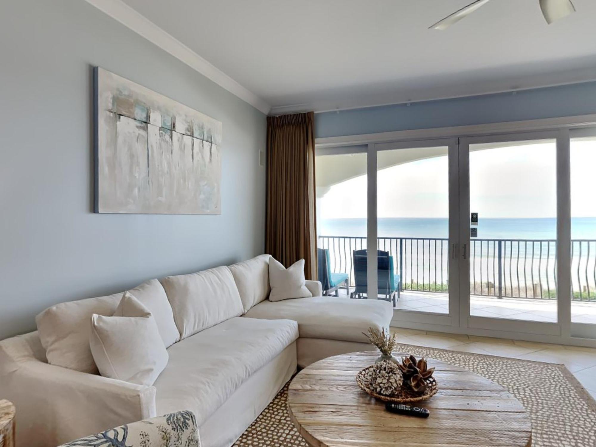 Adagio 203c Apartment Santa Rosa Beach