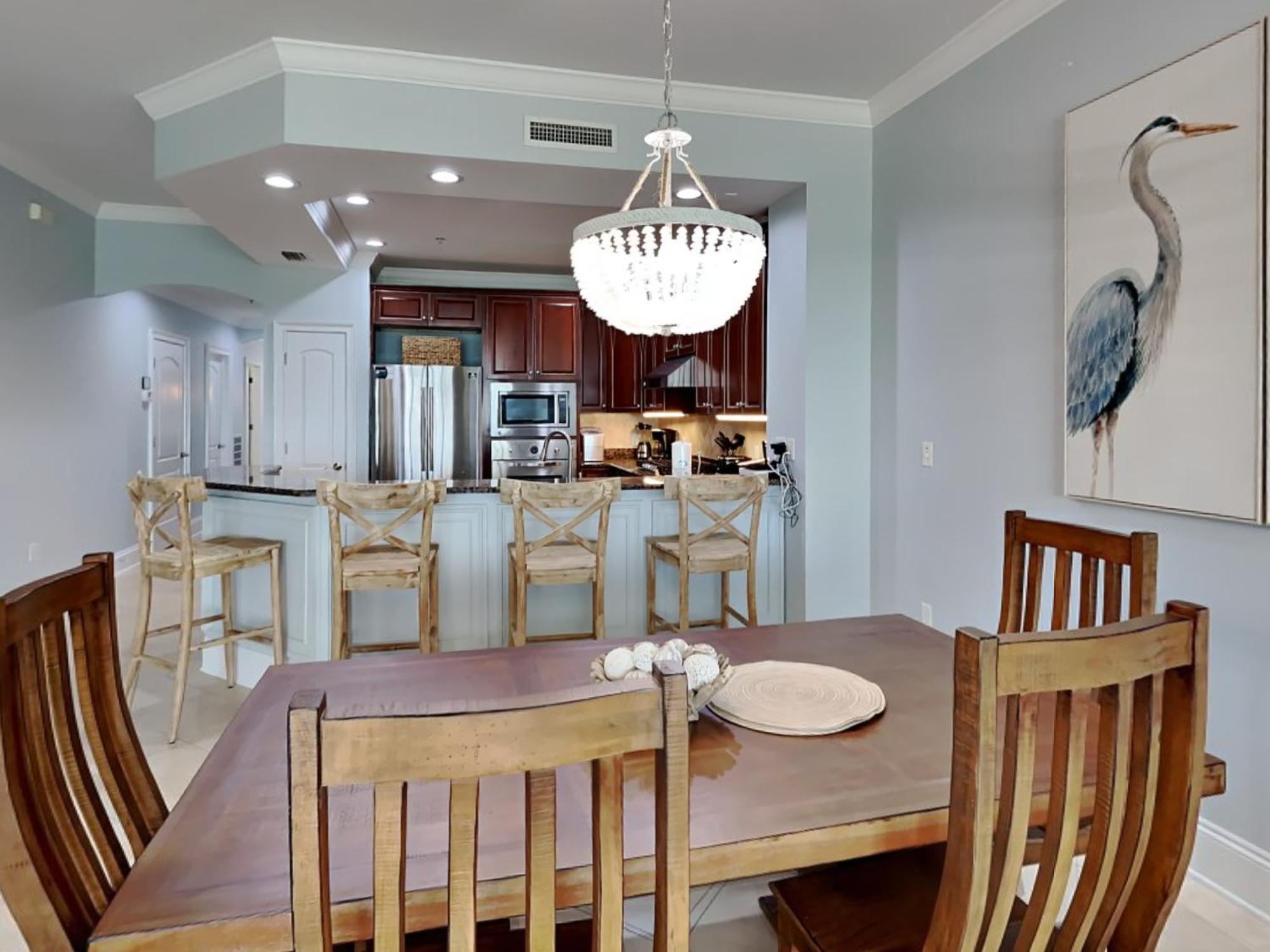 Apartment Adagio 203c