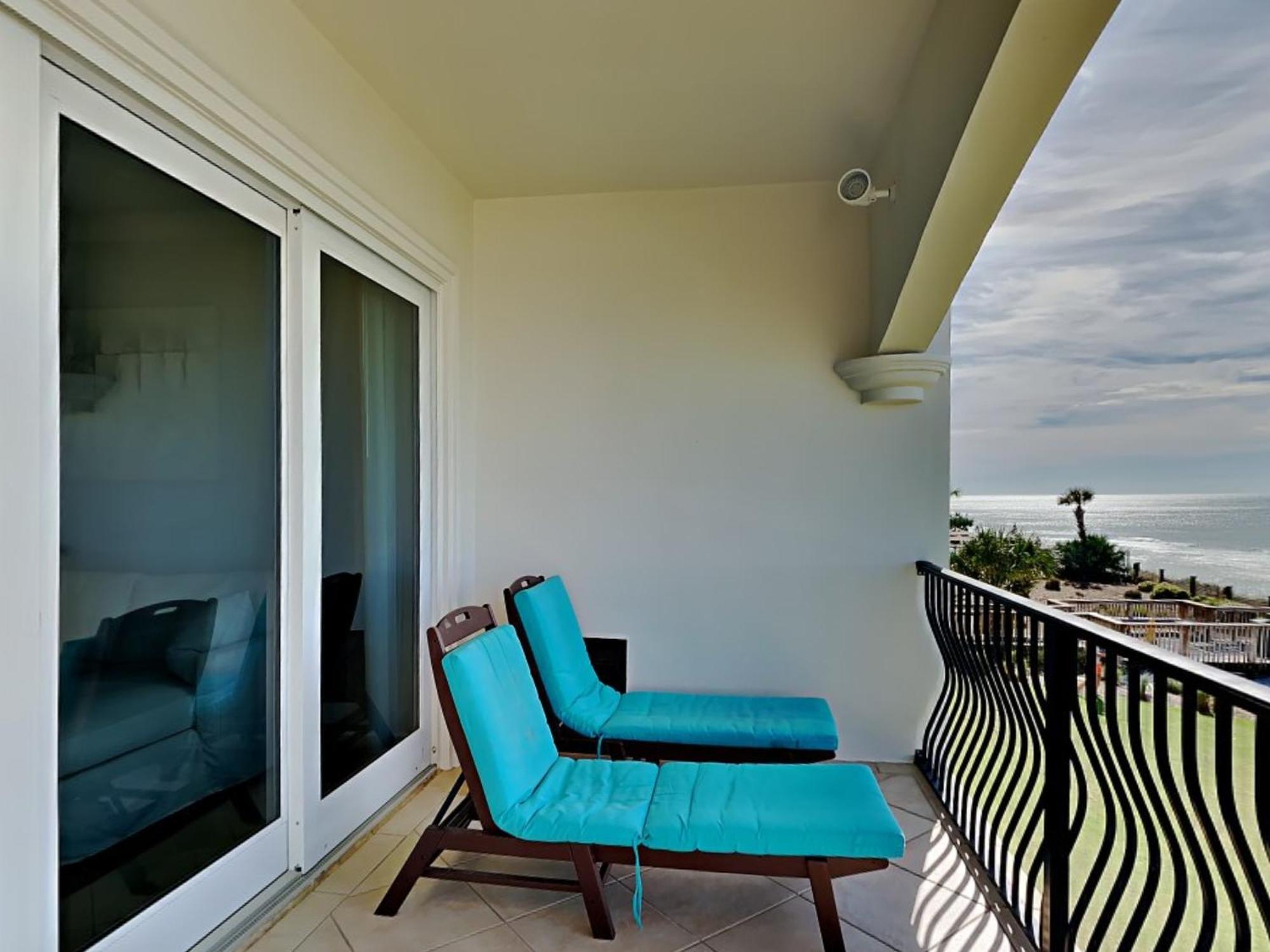Adagio 203c Apartment Santa Rosa Beach