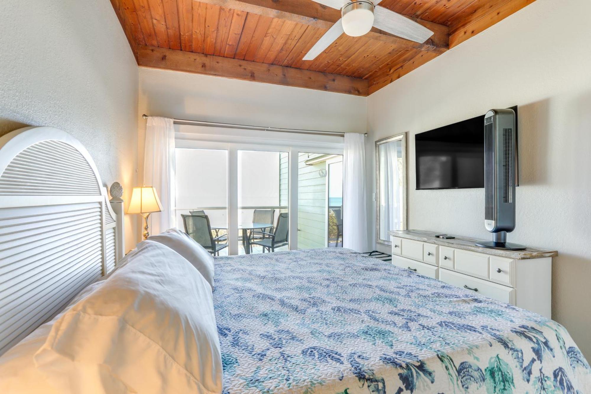 Lovely Indian Shores With Access! * Clearwater Beach