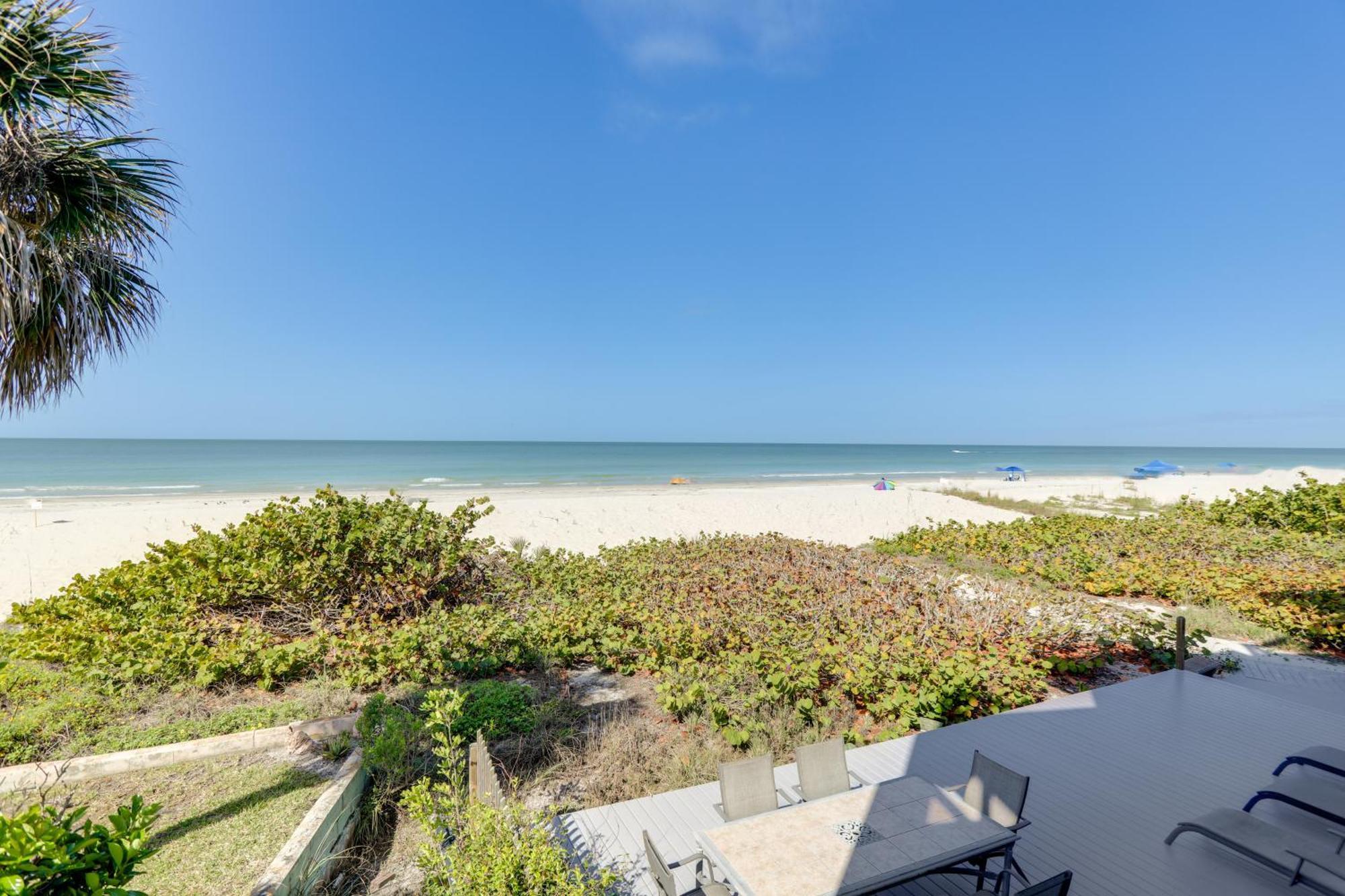Lovely Indian Shores With Access!