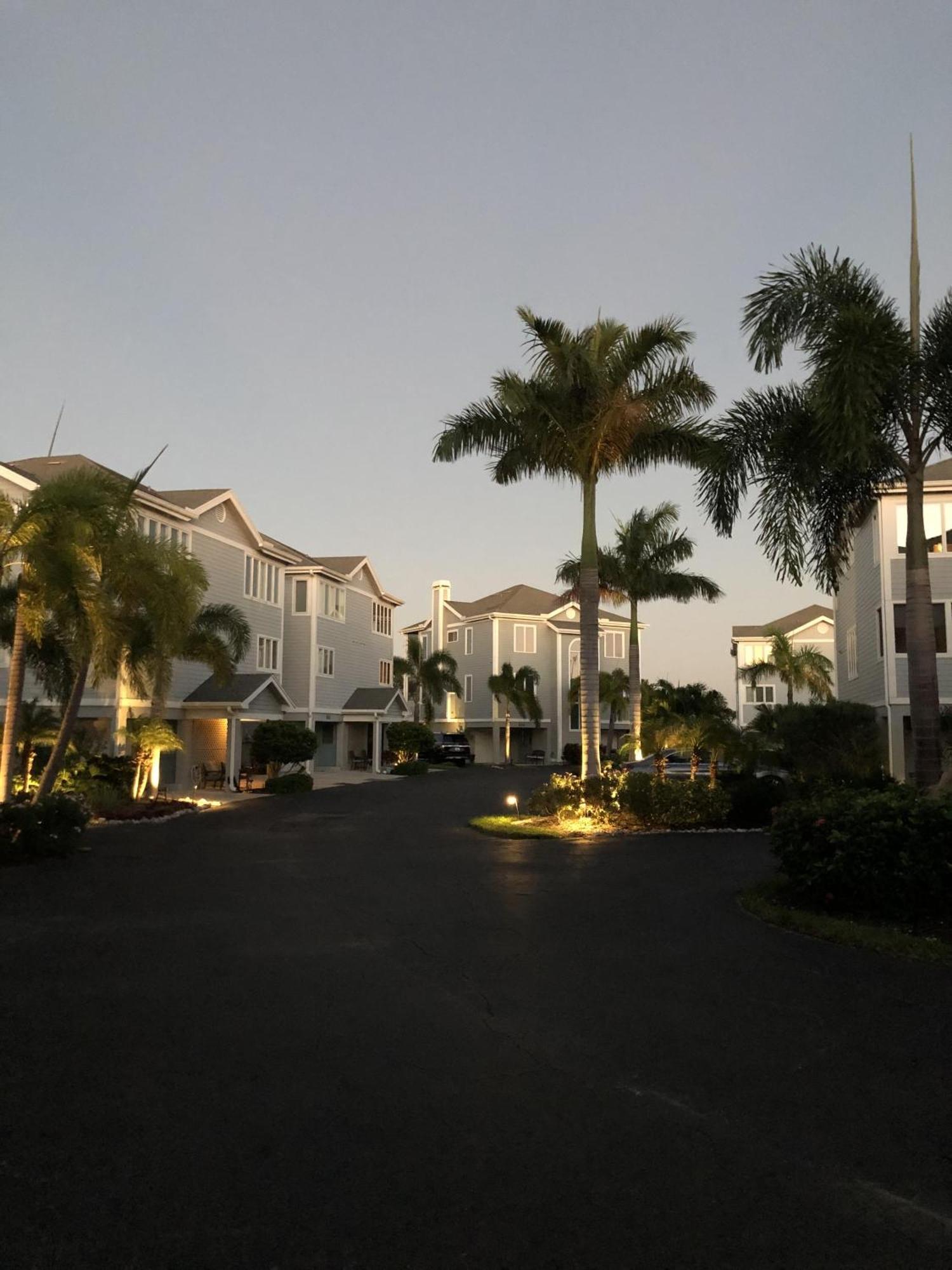 The Tree House! Beautiful Townhome In With Great Amenities Surrounded By Nature! * Longboat Key
