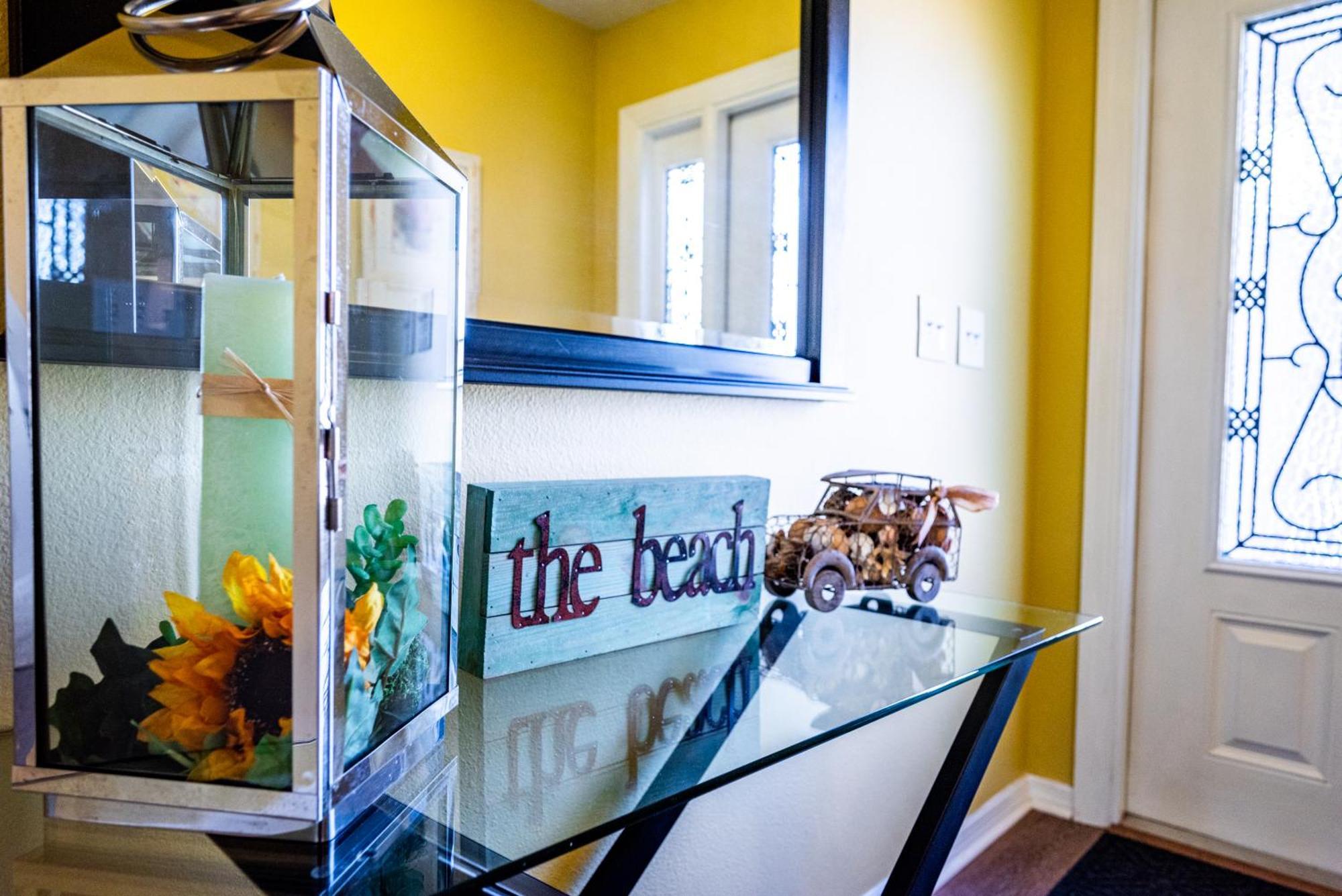 Montauks Point! Private Pool 10 Min Drive To Anna Maria Beaches!