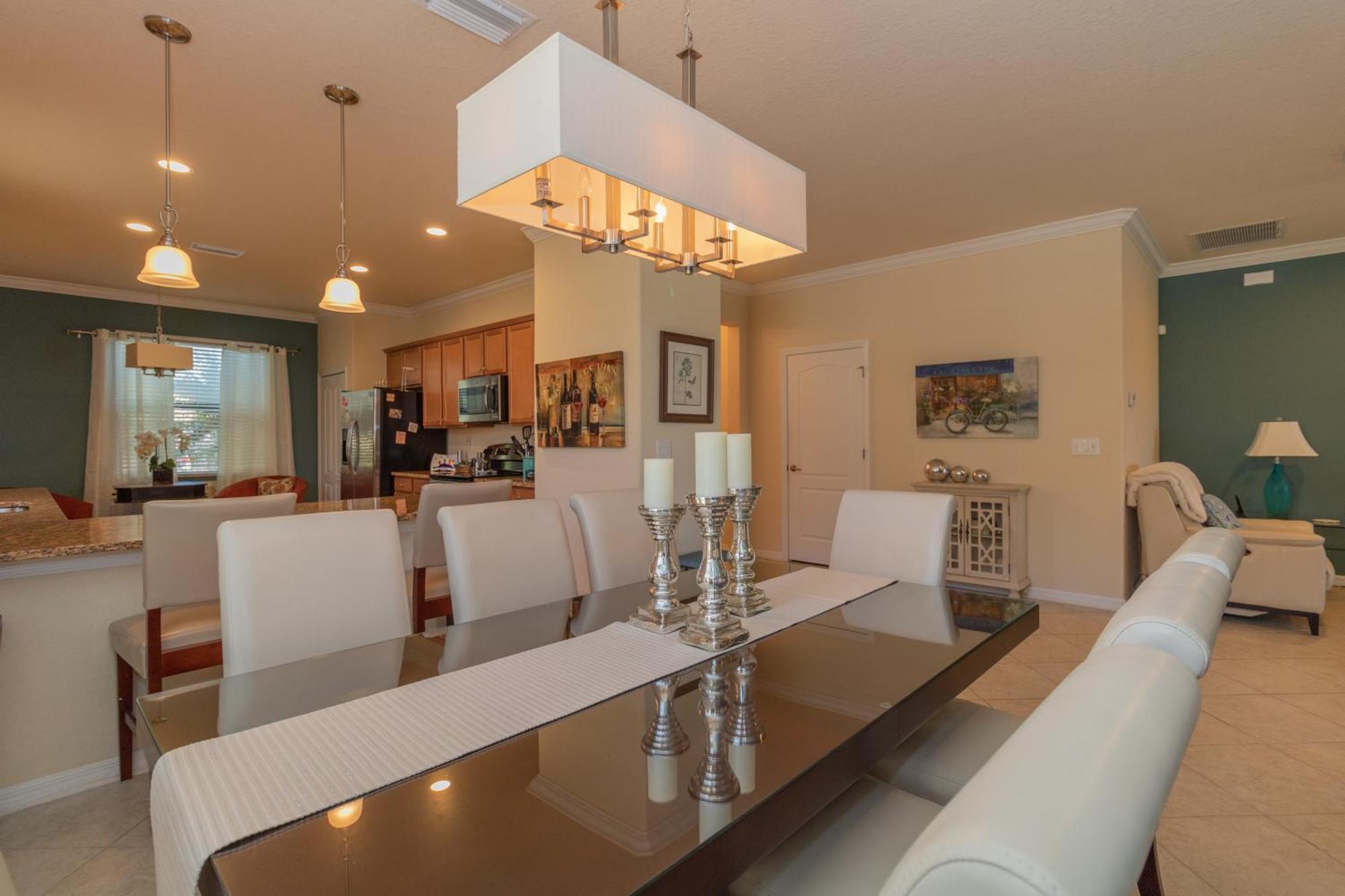 Holiday home 128 Sweet Tree! Lakeside With Private Pool Located In River Golf & Cc *