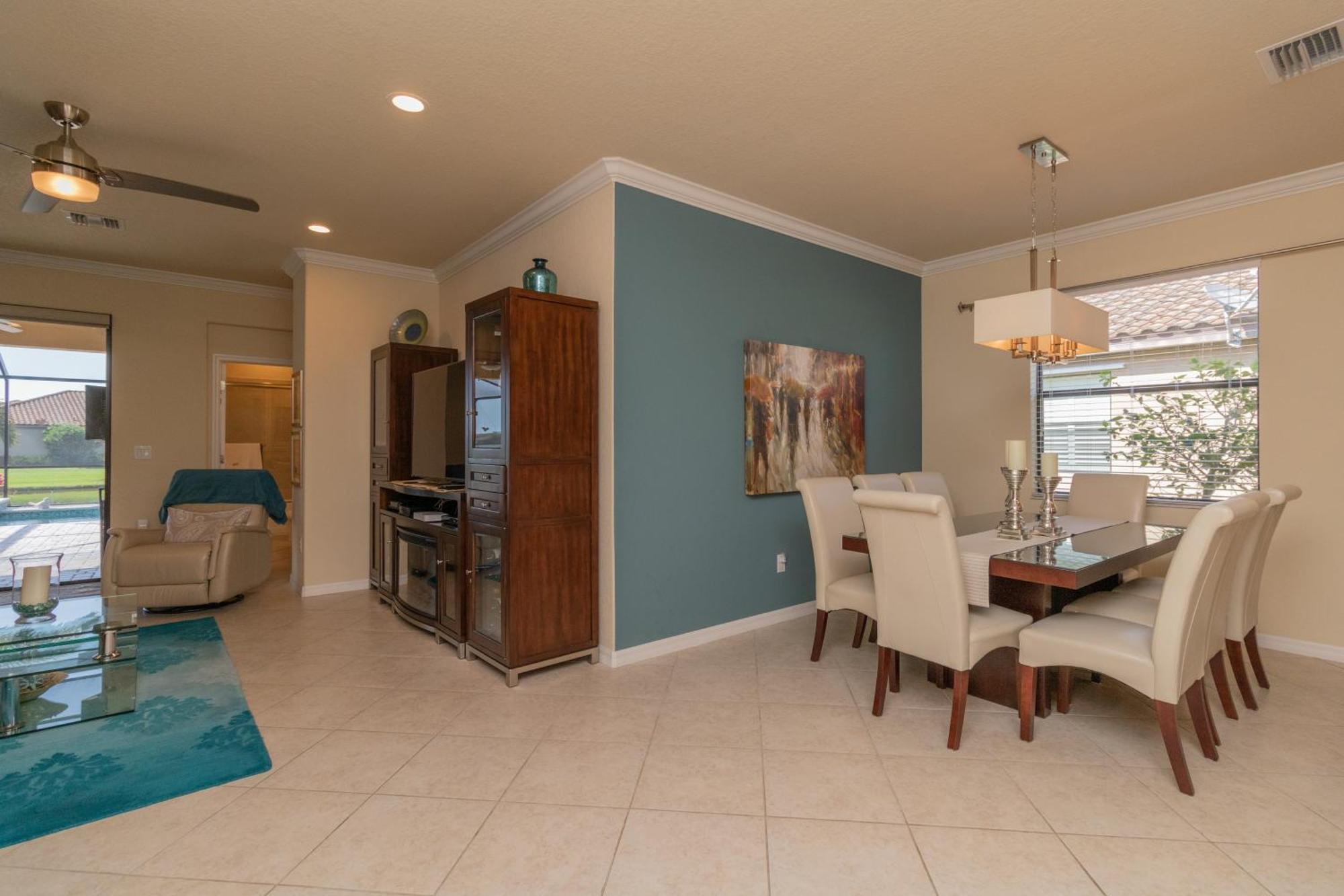 128 Sweet Tree! Lakeside With Private Pool Located In River Golf & Cc Holiday home *