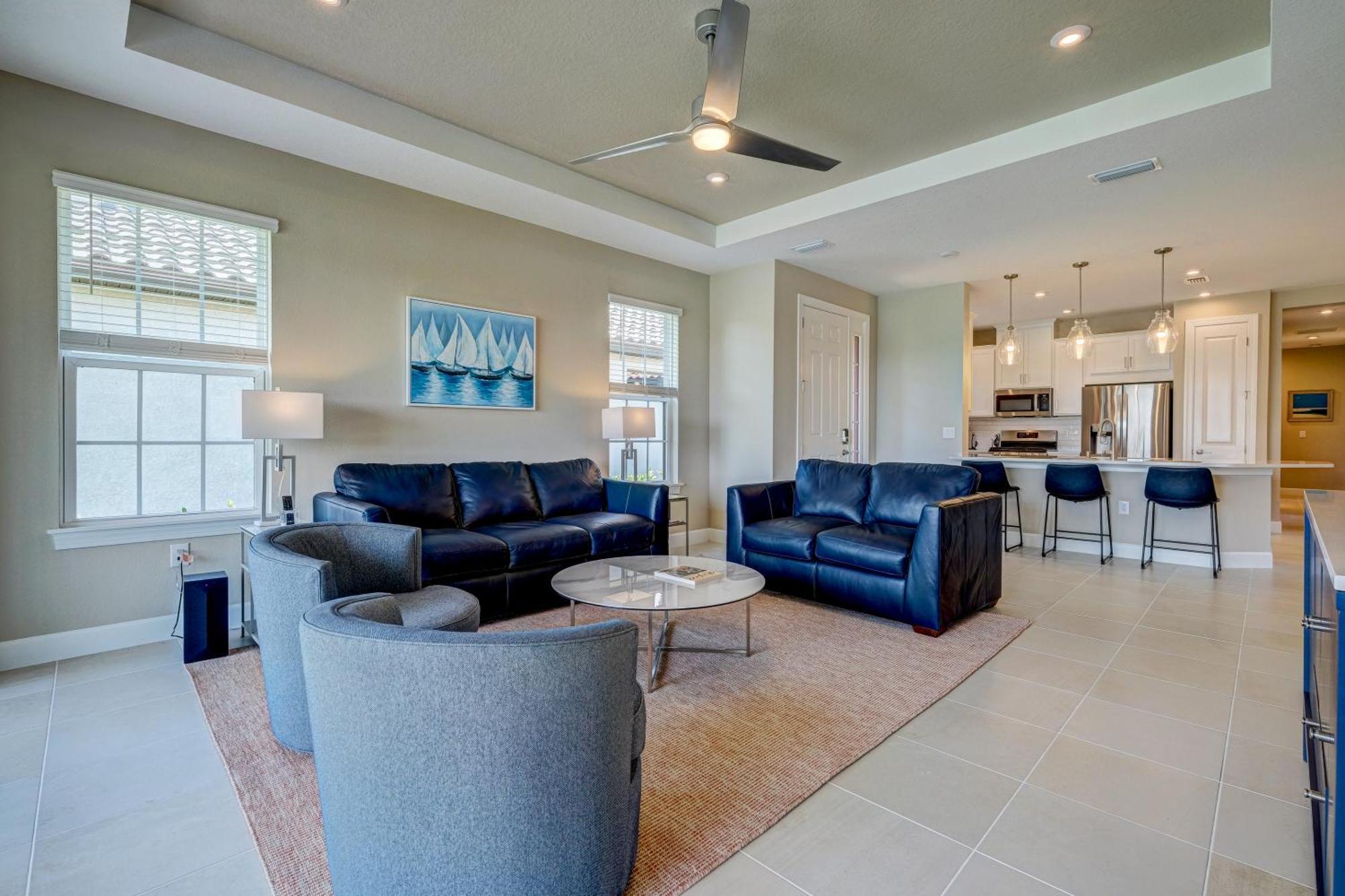Azario Sunrise ! Active Lifestyle Community! Near Ami And Tampa Bradenton