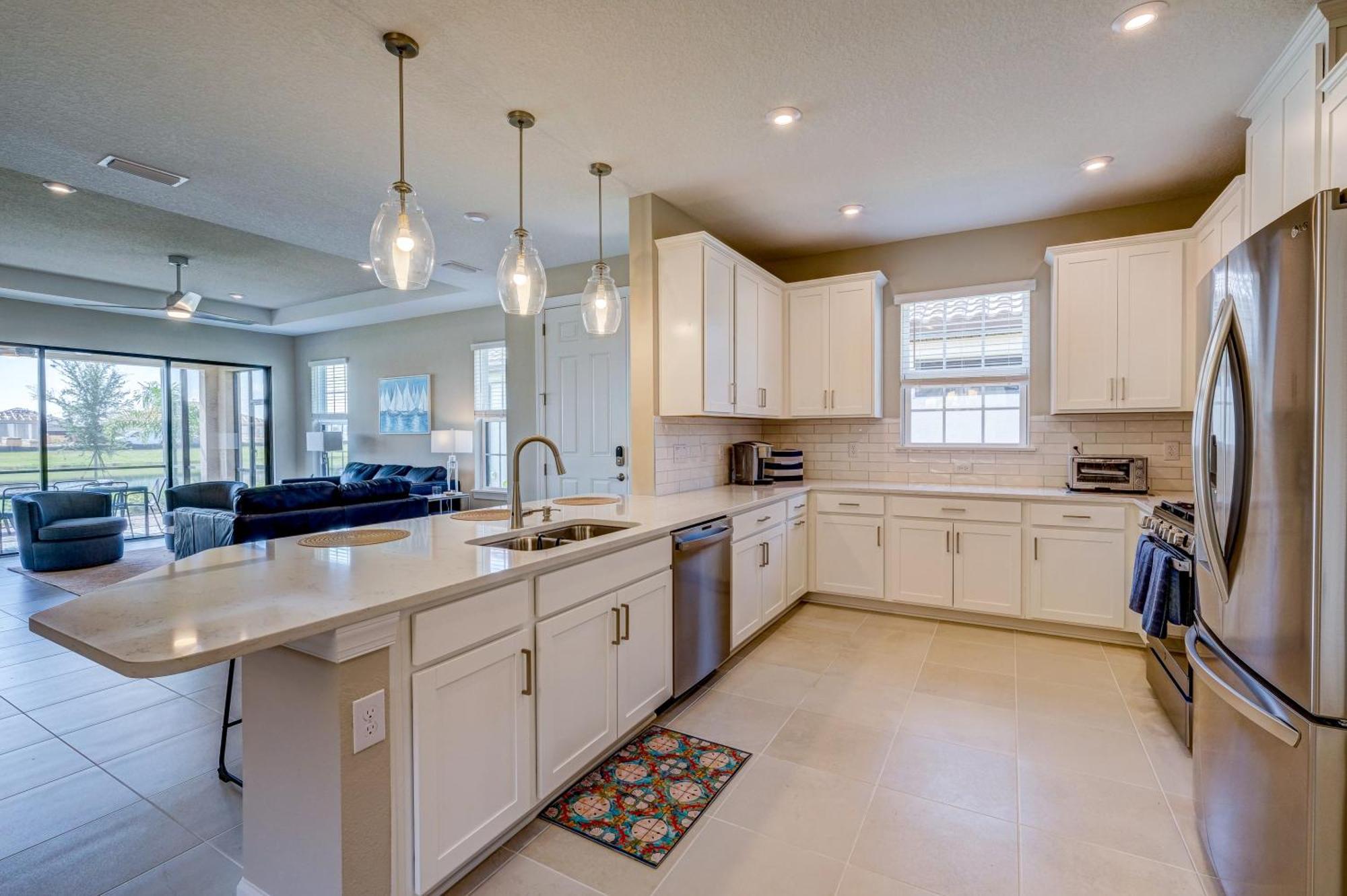 Azario Sunrise ! Active Lifestyle Community! Near Ami And Tampa * Bradenton