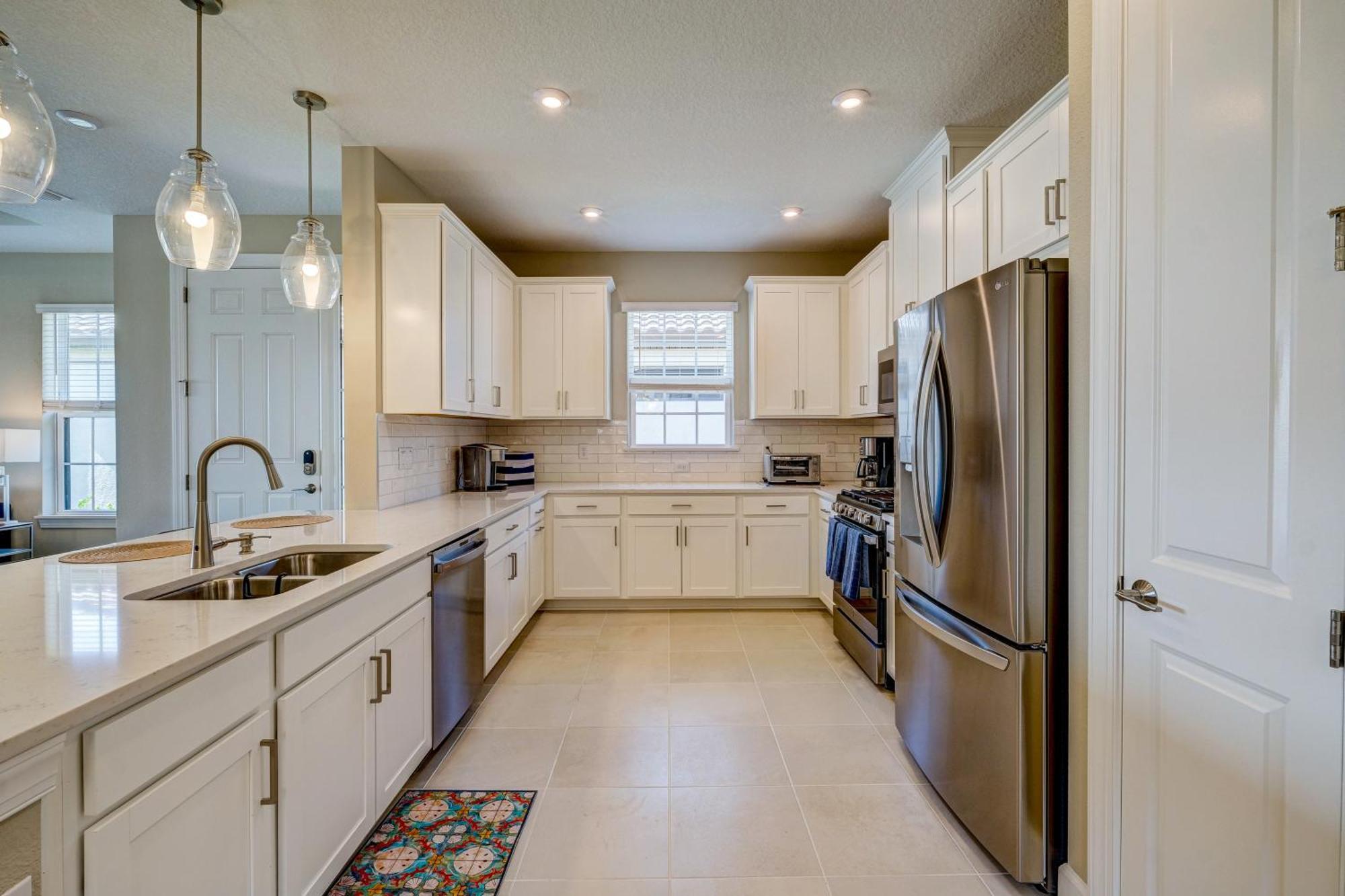 Holiday home Azario Sunrise ! Active Lifestyle Community! Near Ami And Tampa Bradenton