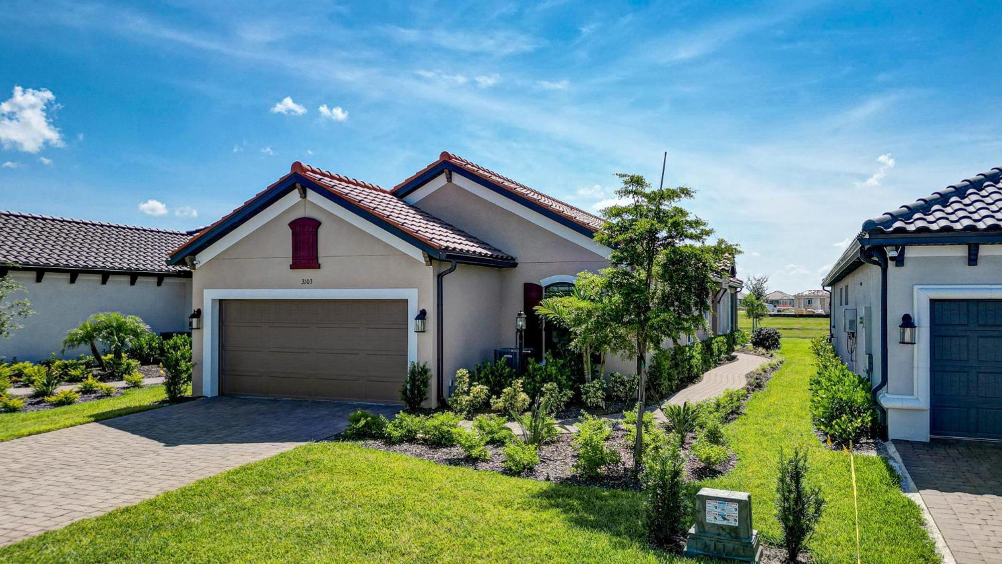 Holiday home Azario Sunrise ! Active Lifestyle Community! Near Ami And Tampa Bradenton