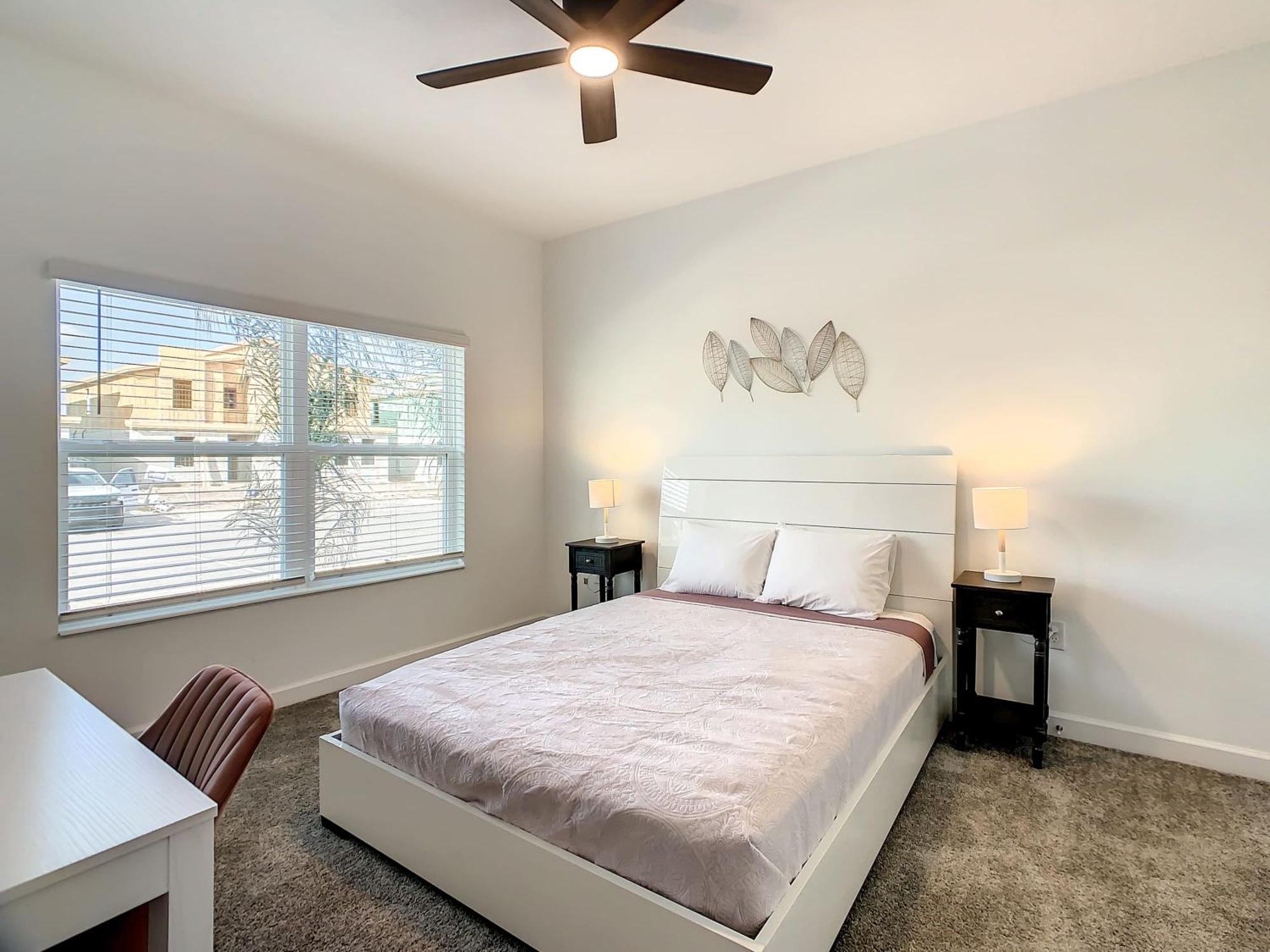 Holiday home Peaceful 4br Th With Waterpark & Private Pool *