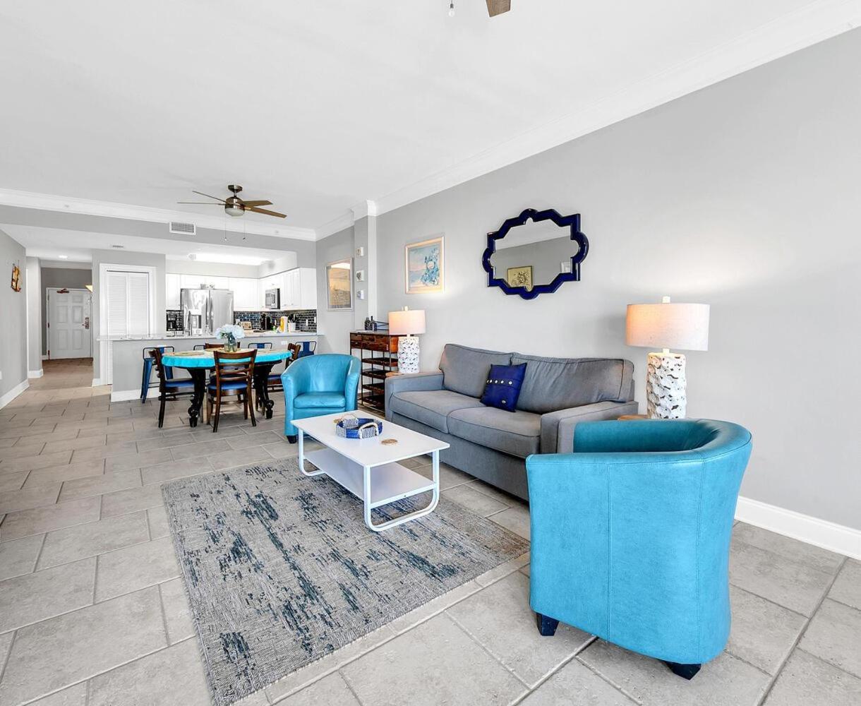 Holiday home Gulf Front At Blue Mountain
