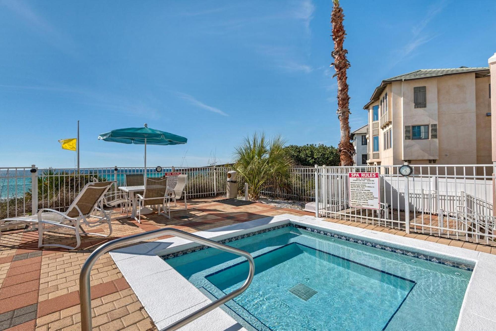 Holiday home Gulf Front At Blue Mountain