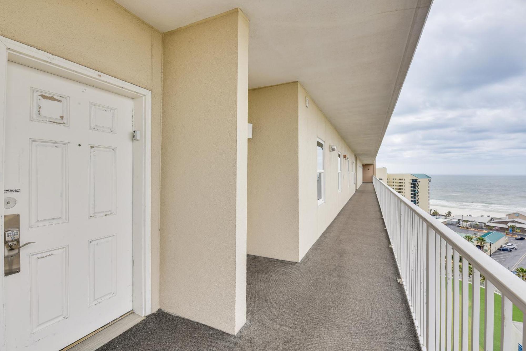 Apartment Happy Cows Retreat In Pcb With Lagoon Views! Panama City Beach