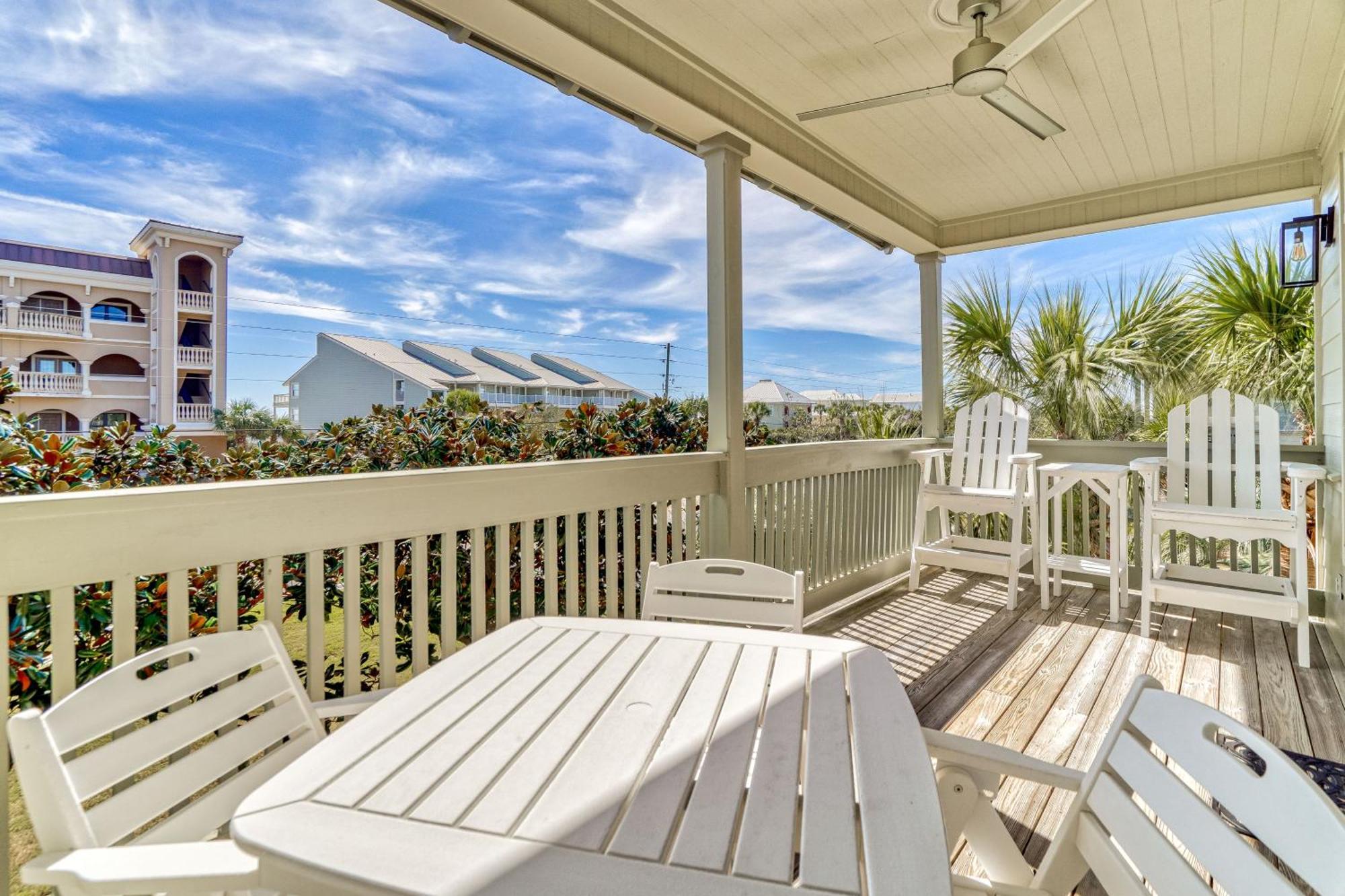 Holiday home Happy Hour On 30a #5 By 30a Escapes