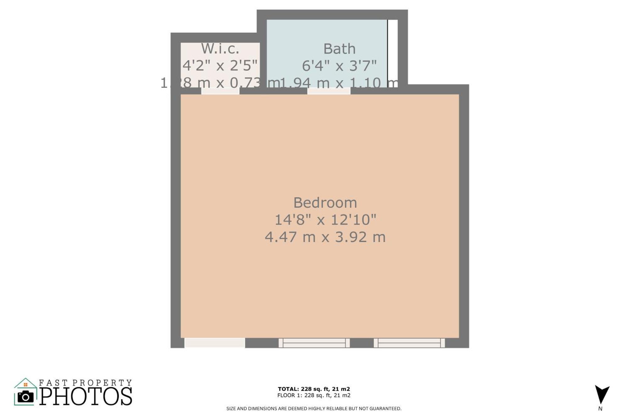 Luxury Young Circle & Blvd Apartment *