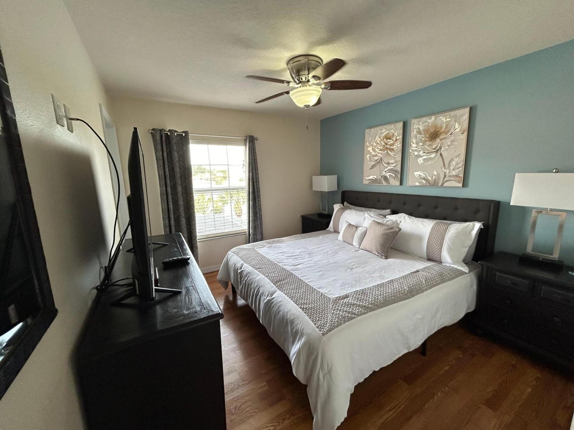 Holiday home New! Lakefront Views- Encantada Townhouse Kissimmee
