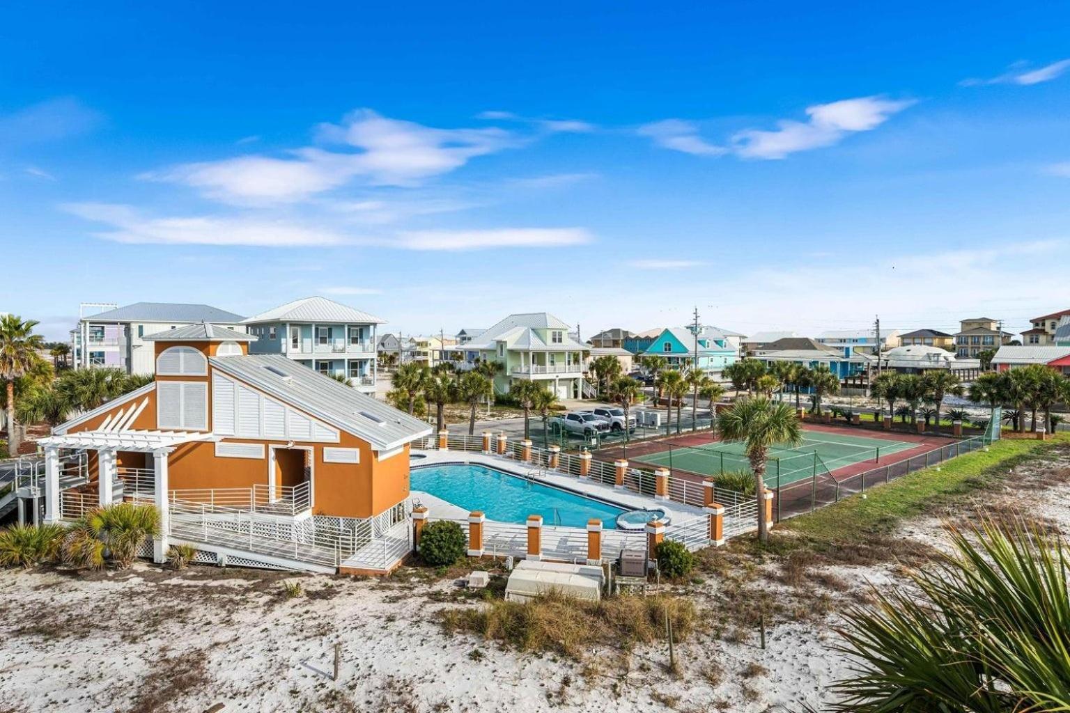 Casa Caribe Holiday home Navarre