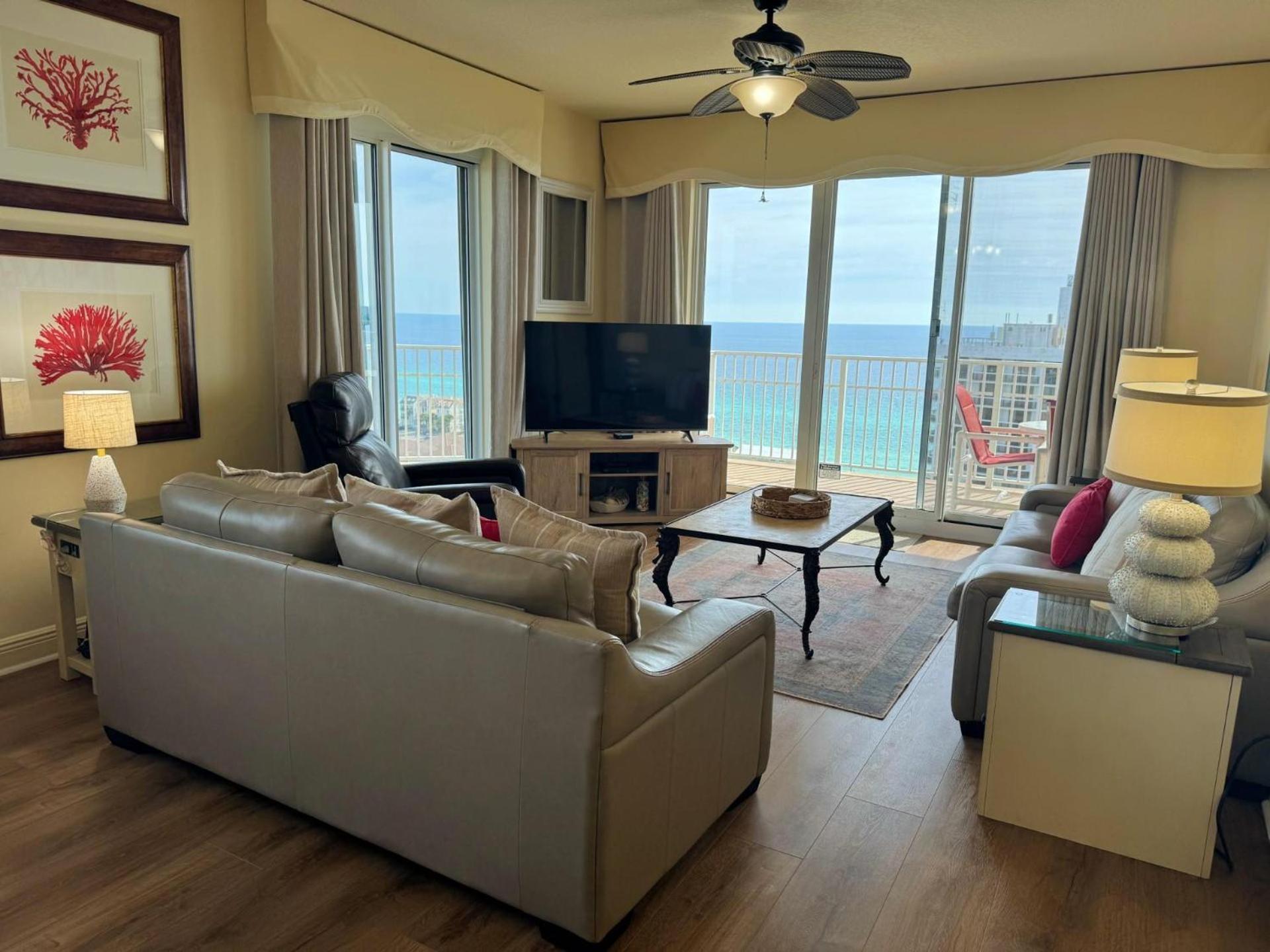 Holiday home Ariel Dunes 1801