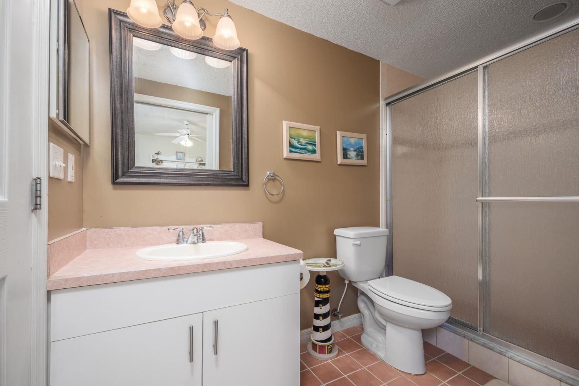 Ocean Village Club Q11 Apartment *