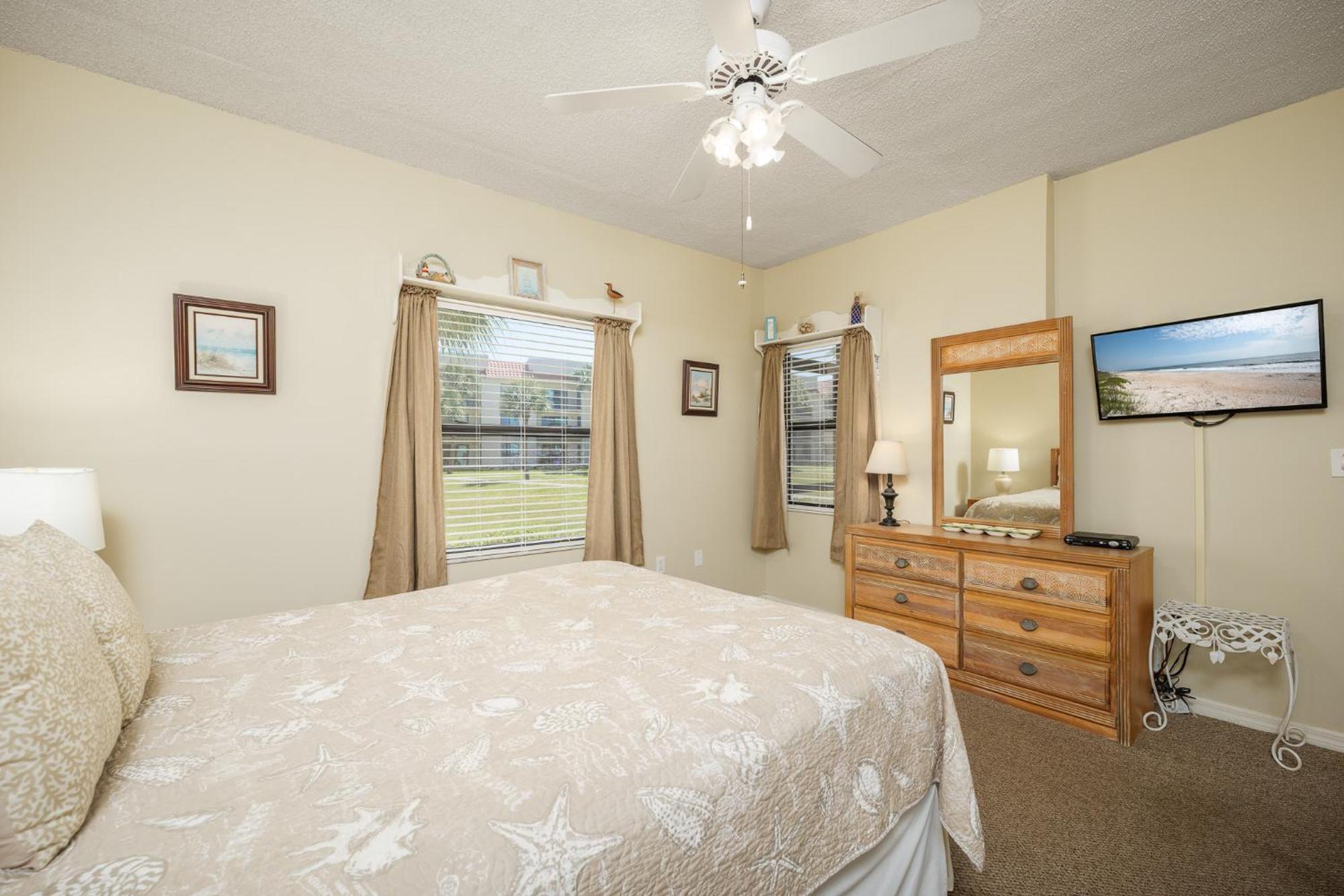 Apartment Ocean Village Club Q11 St. Augustine