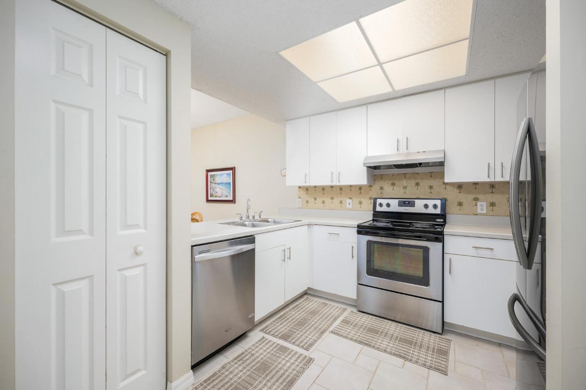 Ocean Village Club Q11 Apartment St. Augustine
